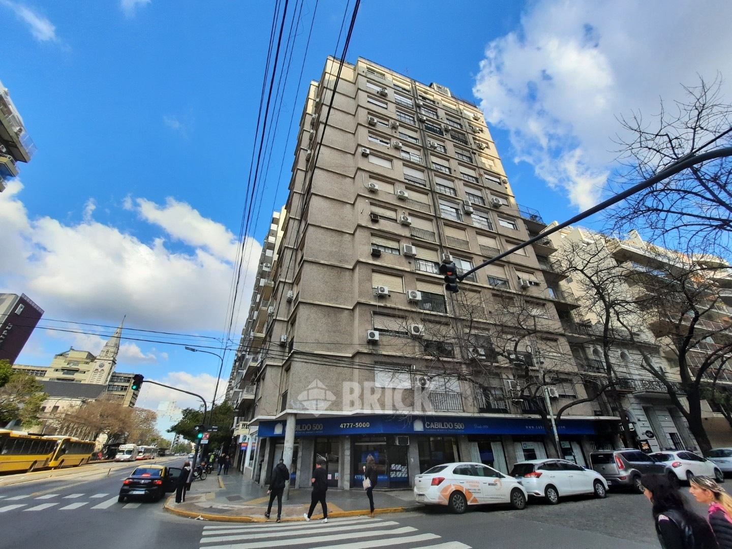 CABILDO, AV. al 400 Piso 3 33