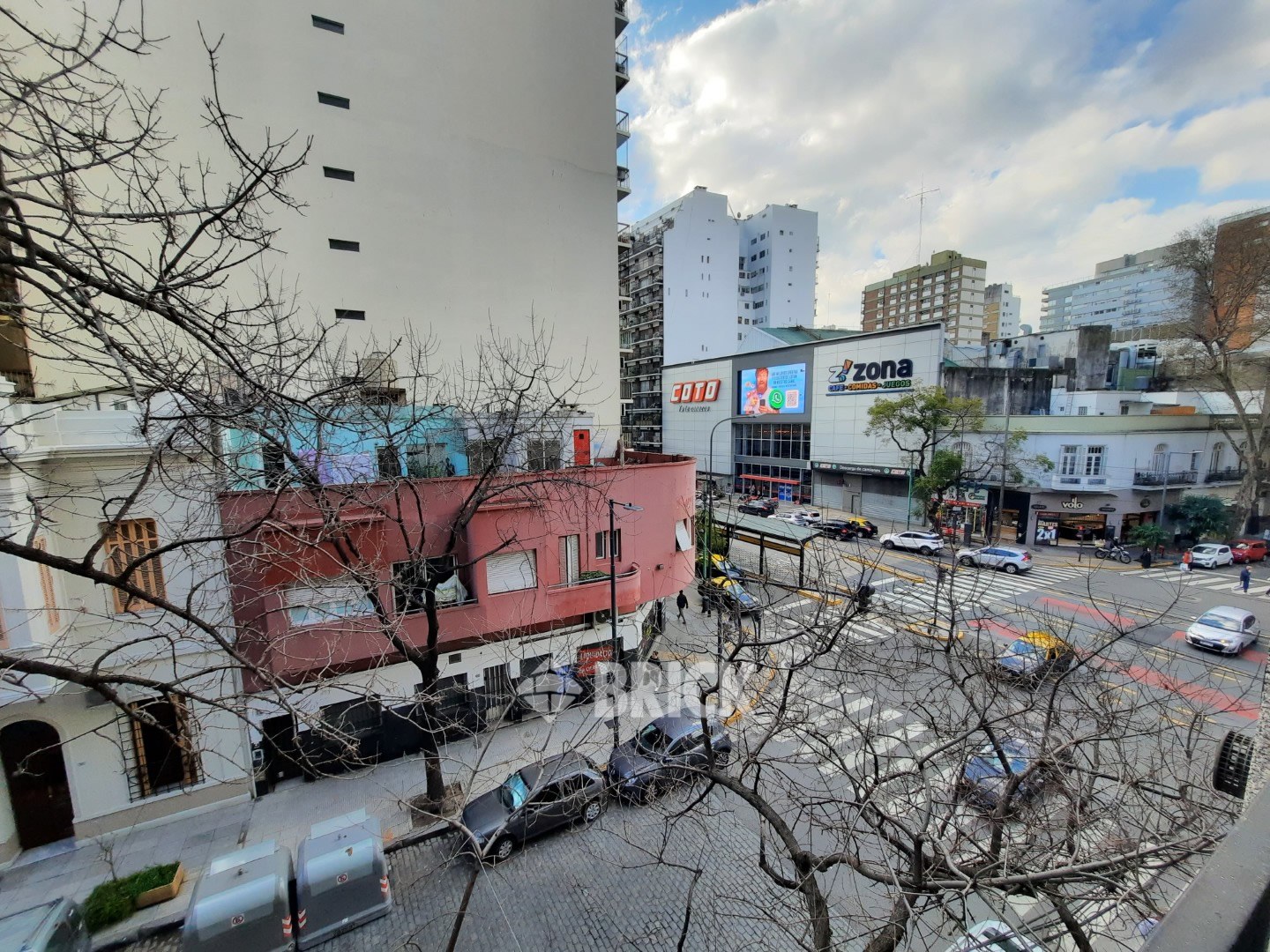 CABILDO, AV. al 400 Piso 3 4