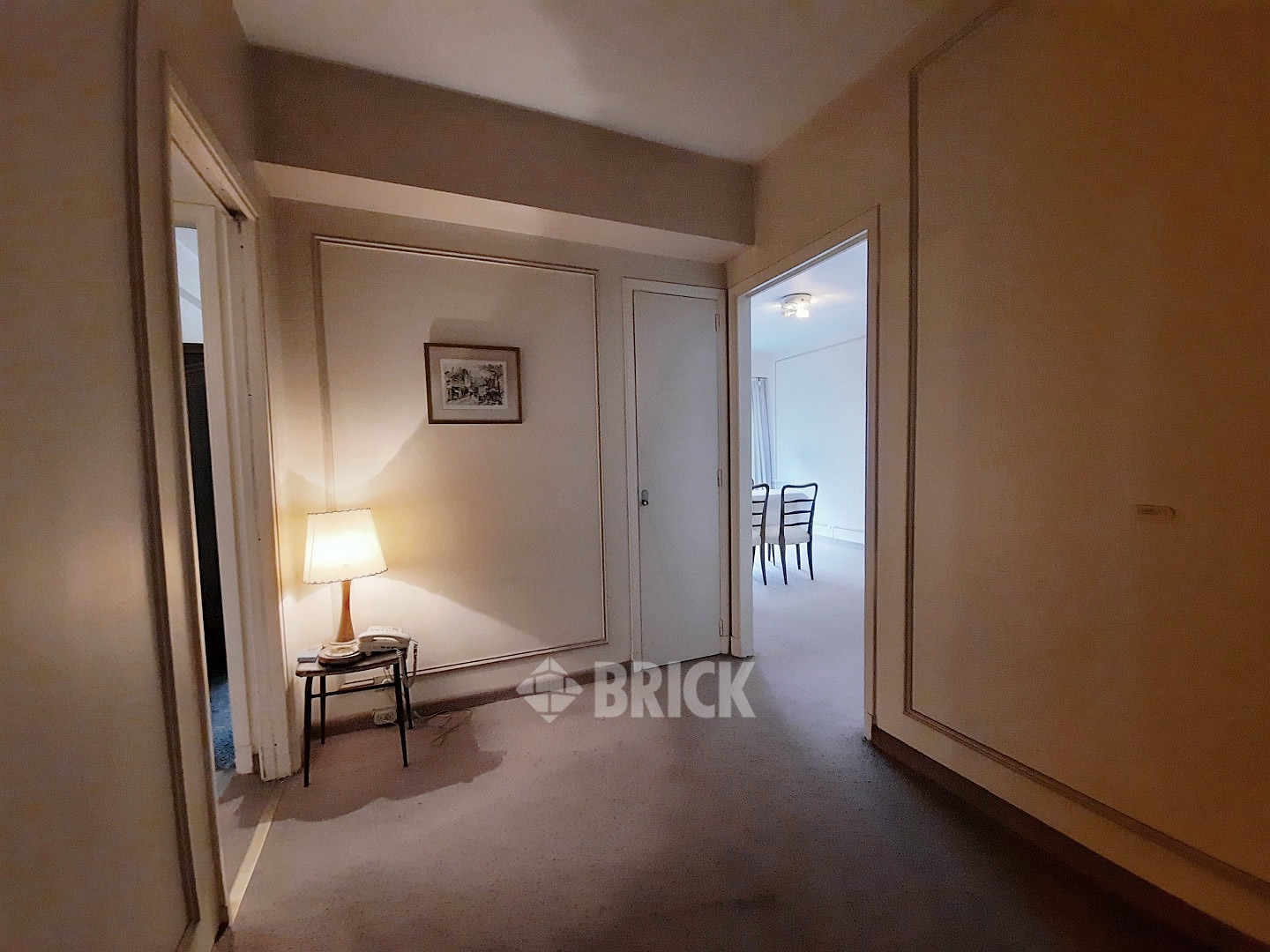 CABILDO, AV. al 400 Piso 3 5