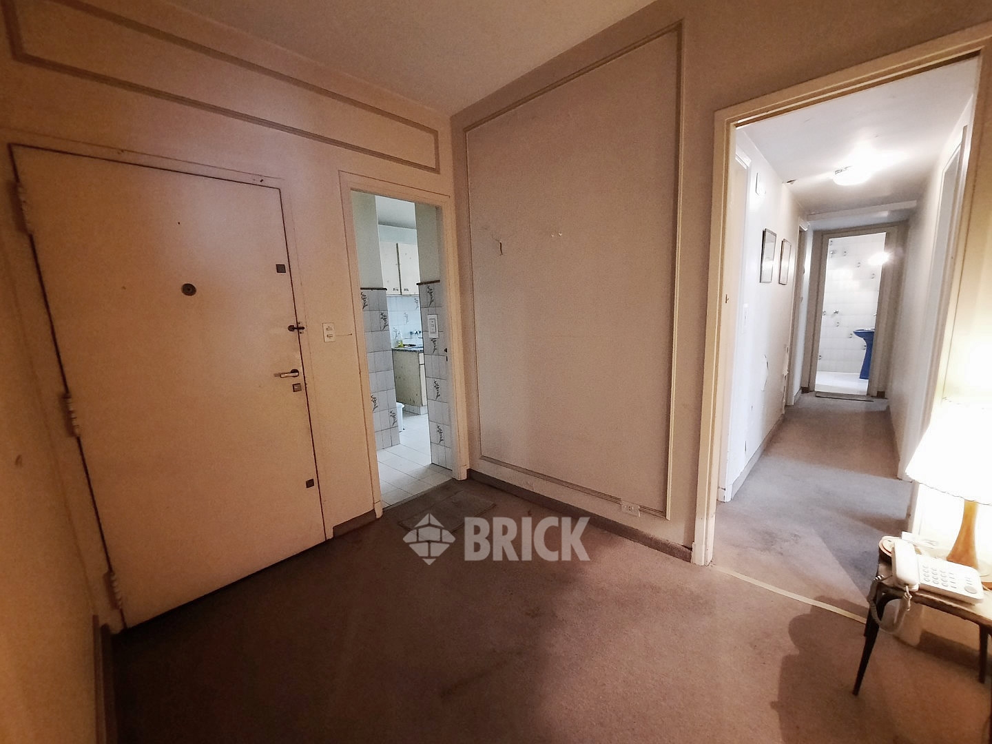 CABILDO, AV. al 400 Piso 3 6