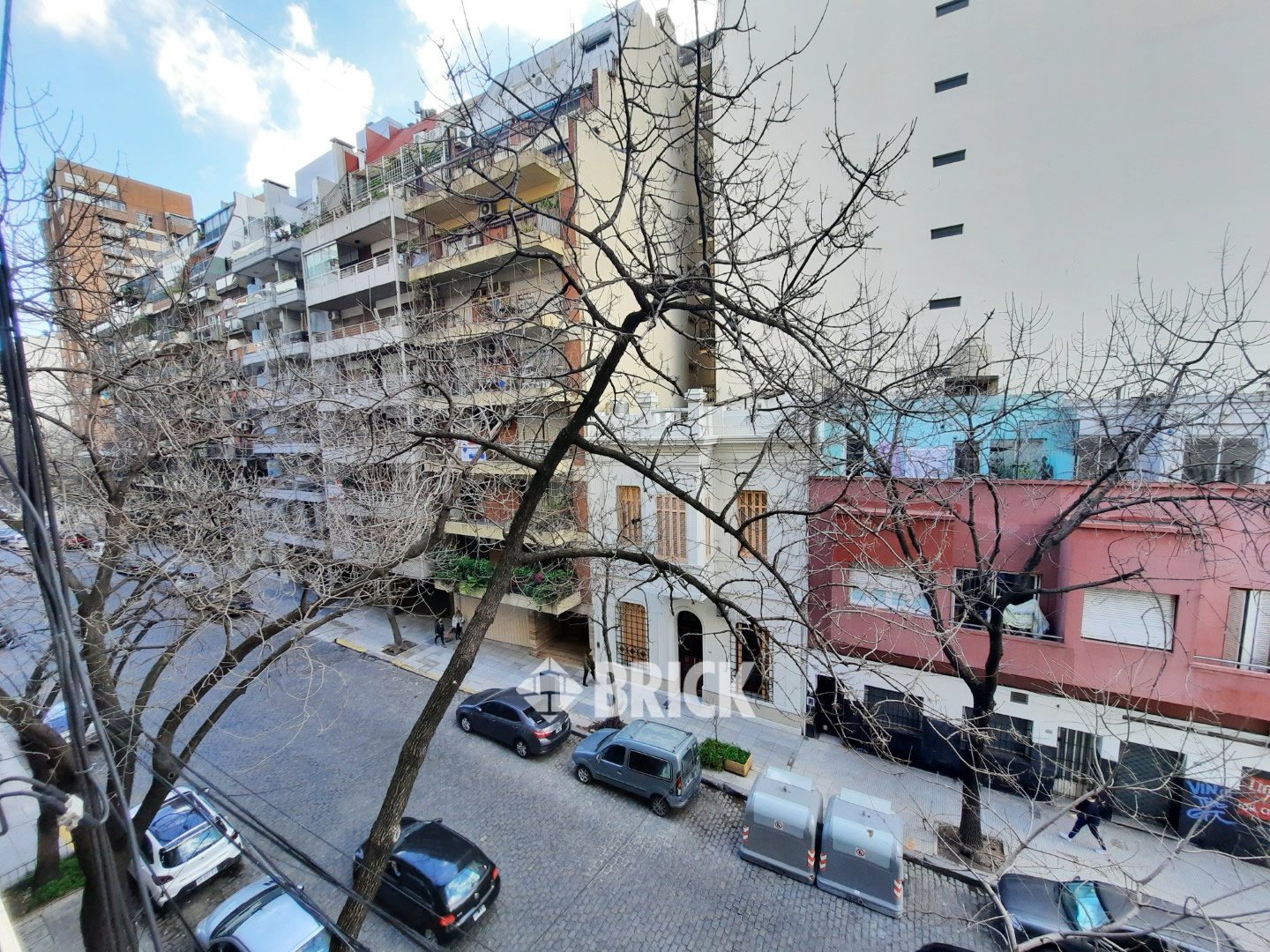 CABILDO, AV. al 400 Piso 3 8