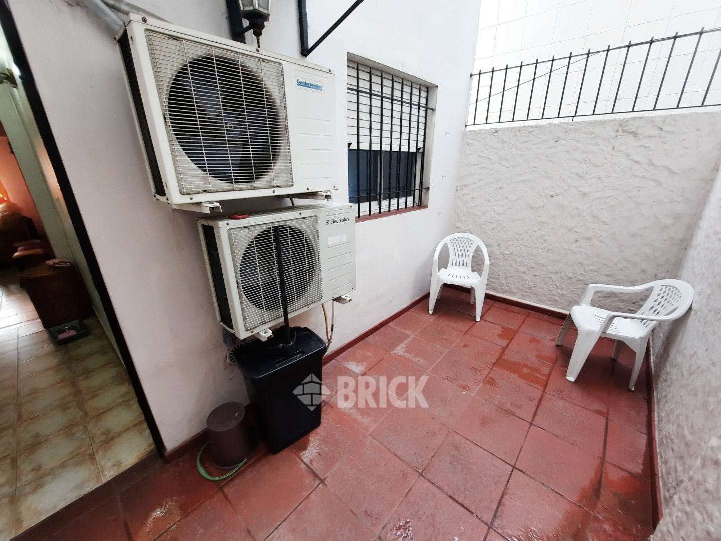 IRIGOYEN, GOBERNADOR al 400 Piso PB 11