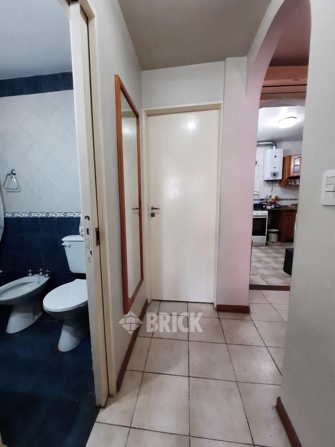 IRIGOYEN, GOBERNADOR al 400 Piso PB 15