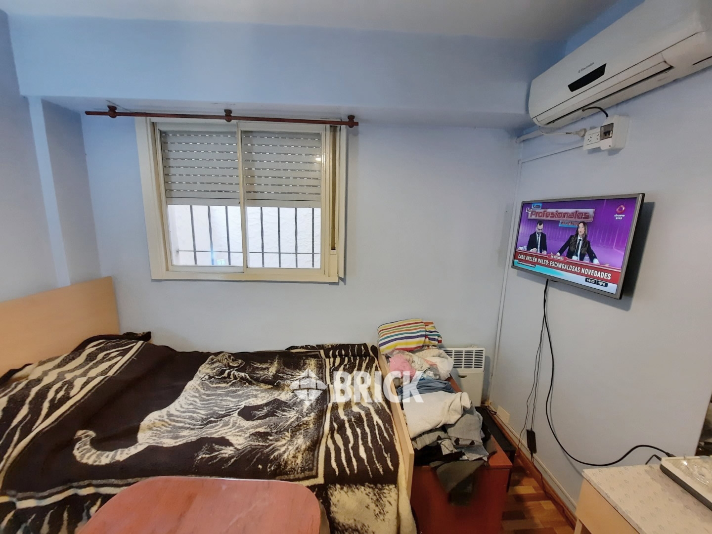 IRIGOYEN, GOBERNADOR al 400 Piso PB 18