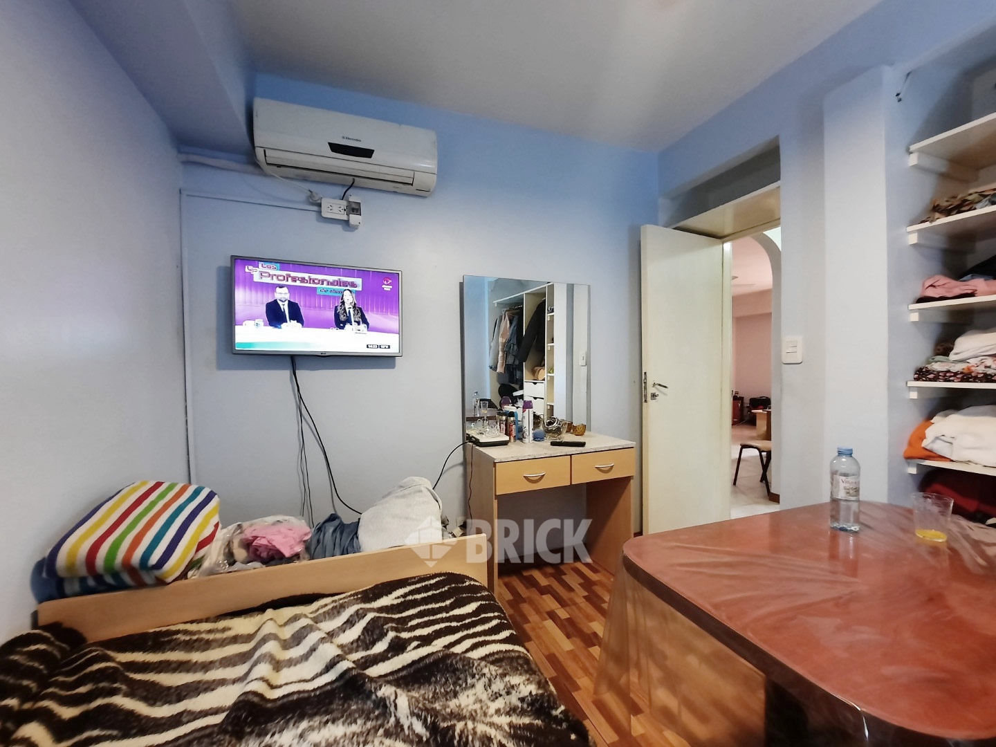 IRIGOYEN, GOBERNADOR al 400 Piso PB 19