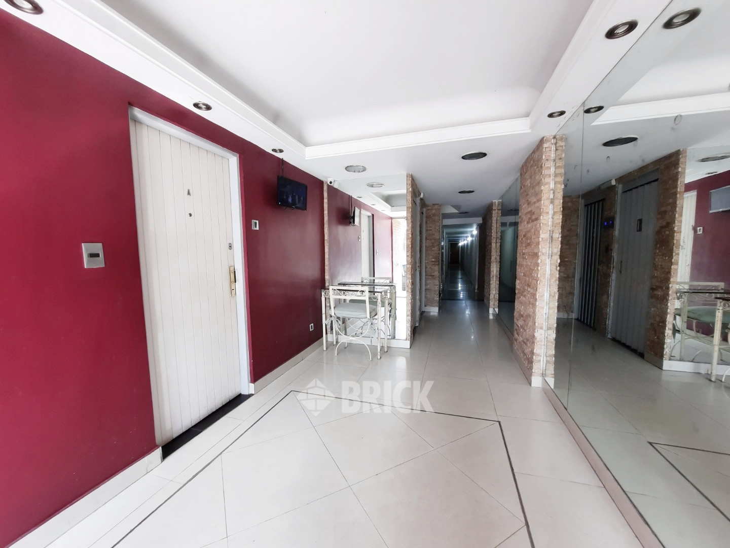 IRIGOYEN, GOBERNADOR al 400 Piso PB 21