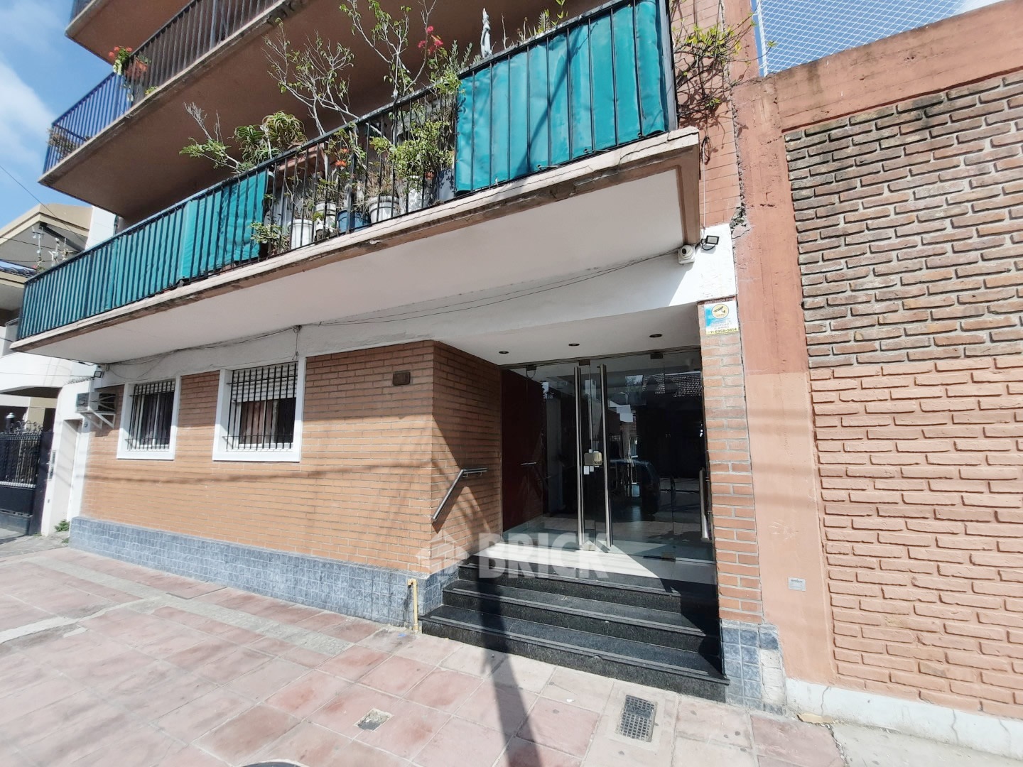 IRIGOYEN, GOBERNADOR al 400 Piso PB 22