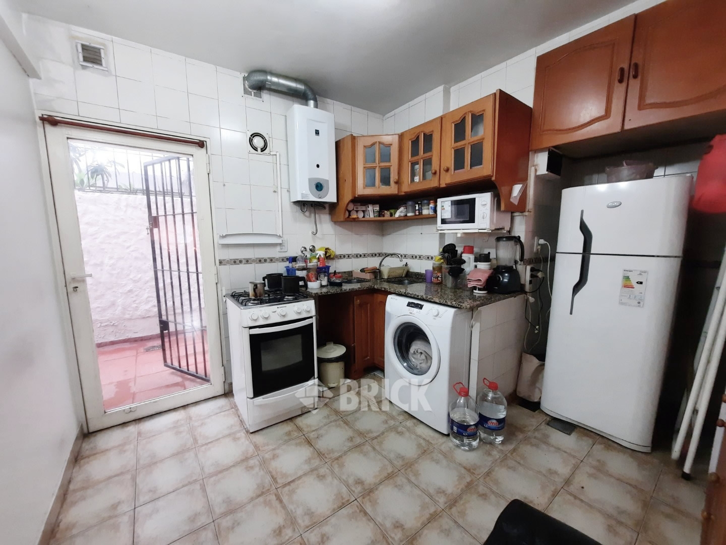 IRIGOYEN, GOBERNADOR al 400 Piso PB 6