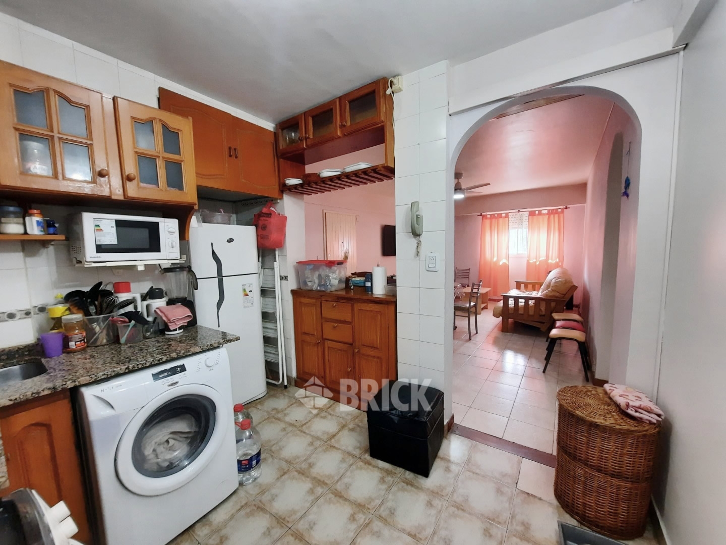 IRIGOYEN, GOBERNADOR al 400 Piso PB 7