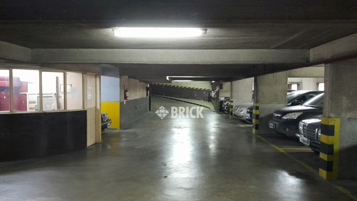 LAS HERAS, AV. al 2400 Piso 1 Nº 97 4