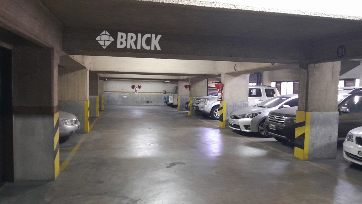 LAS HERAS, AV. al 2400 Piso 1 Nº 97 6