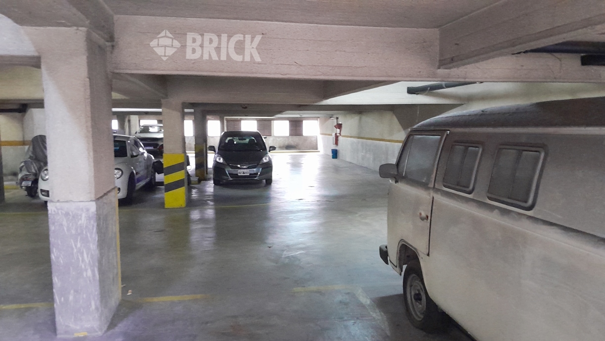 LAS HERAS, AV. al 2400 Piso 1 Nº 97 9