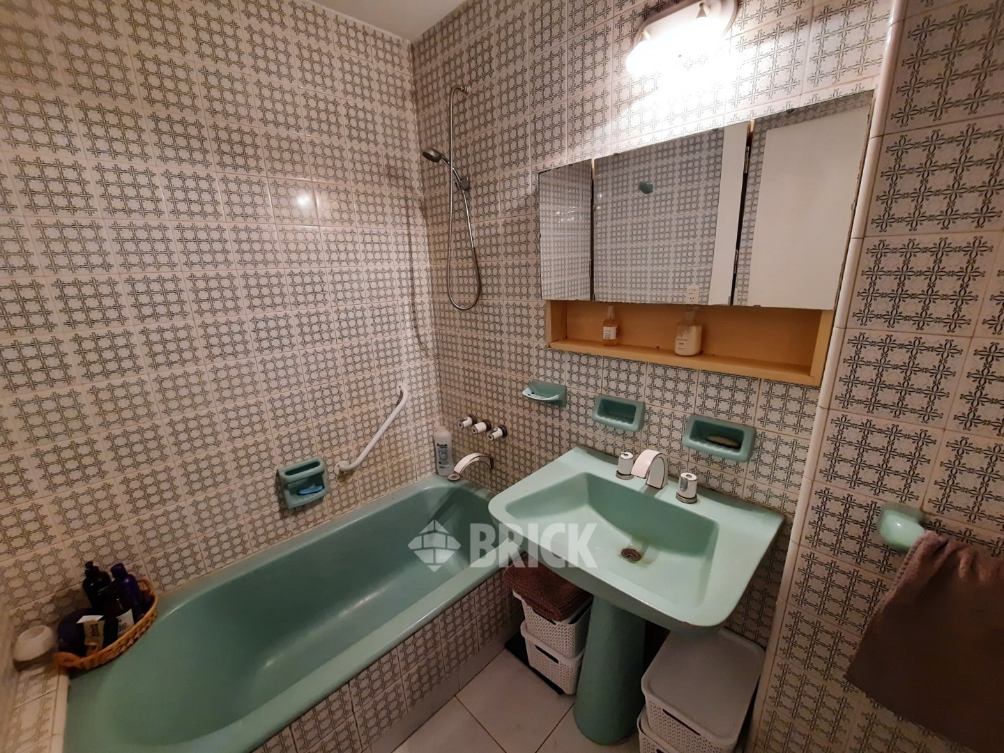 SANTA FE, AV. al 2200 Piso 4 13