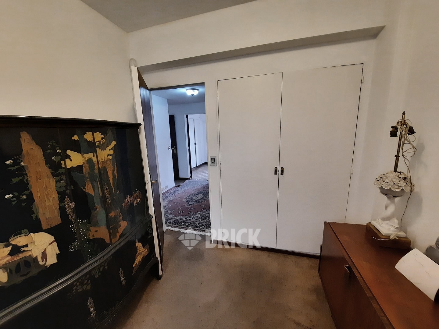 SANTA FE, AV. al 2200 Piso 4 16