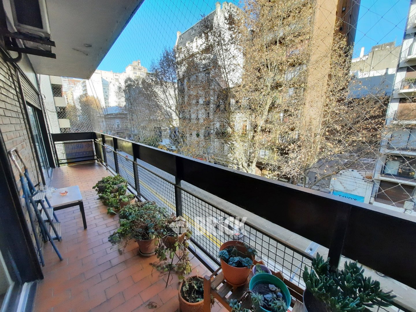 SANTA FE, AV. al 2200 Piso 4 8