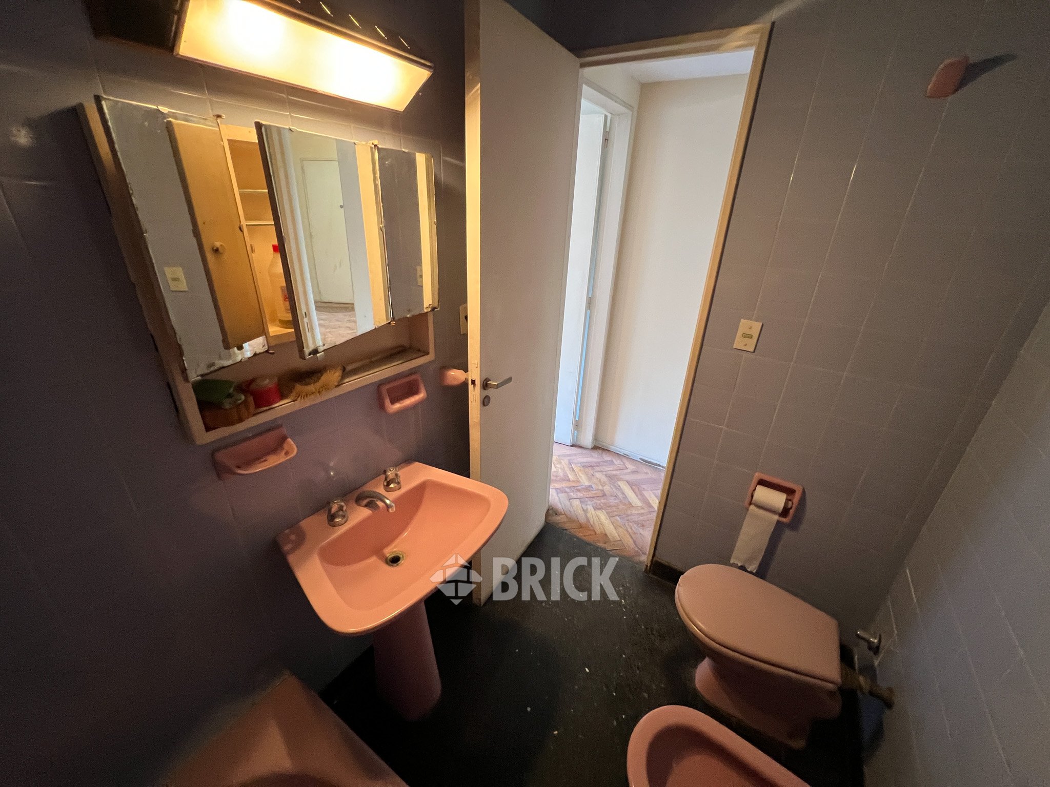 ALVAREZ, DONATO, T. GRAL. al 300 Piso 5 13