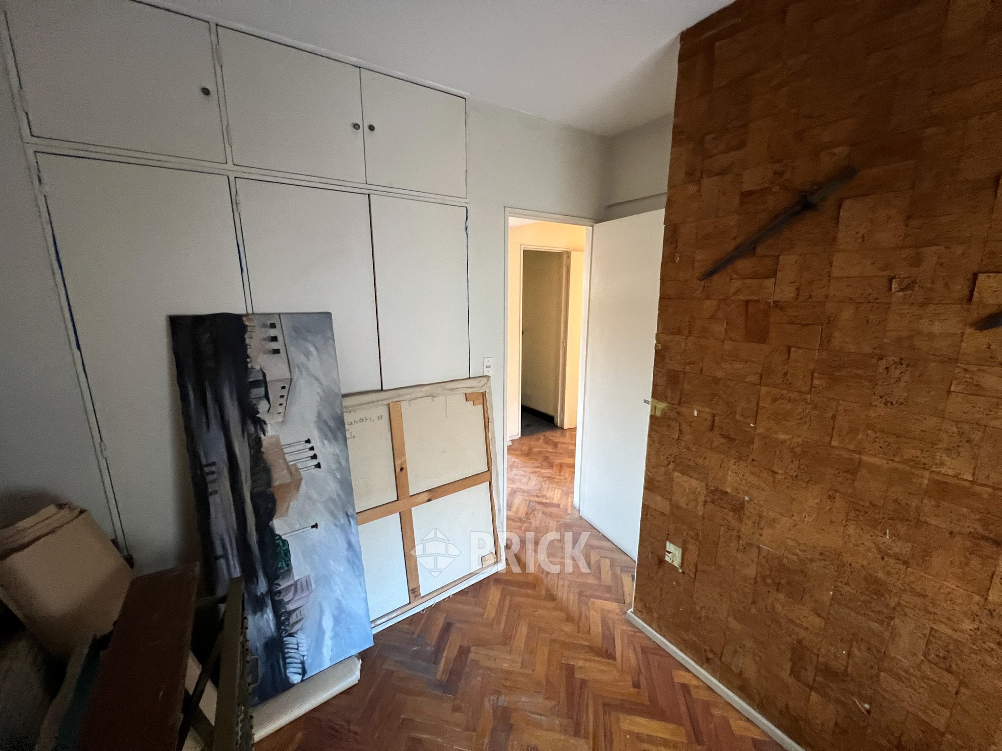 ALVAREZ, DONATO, T. GRAL. al 300 Piso 5 15