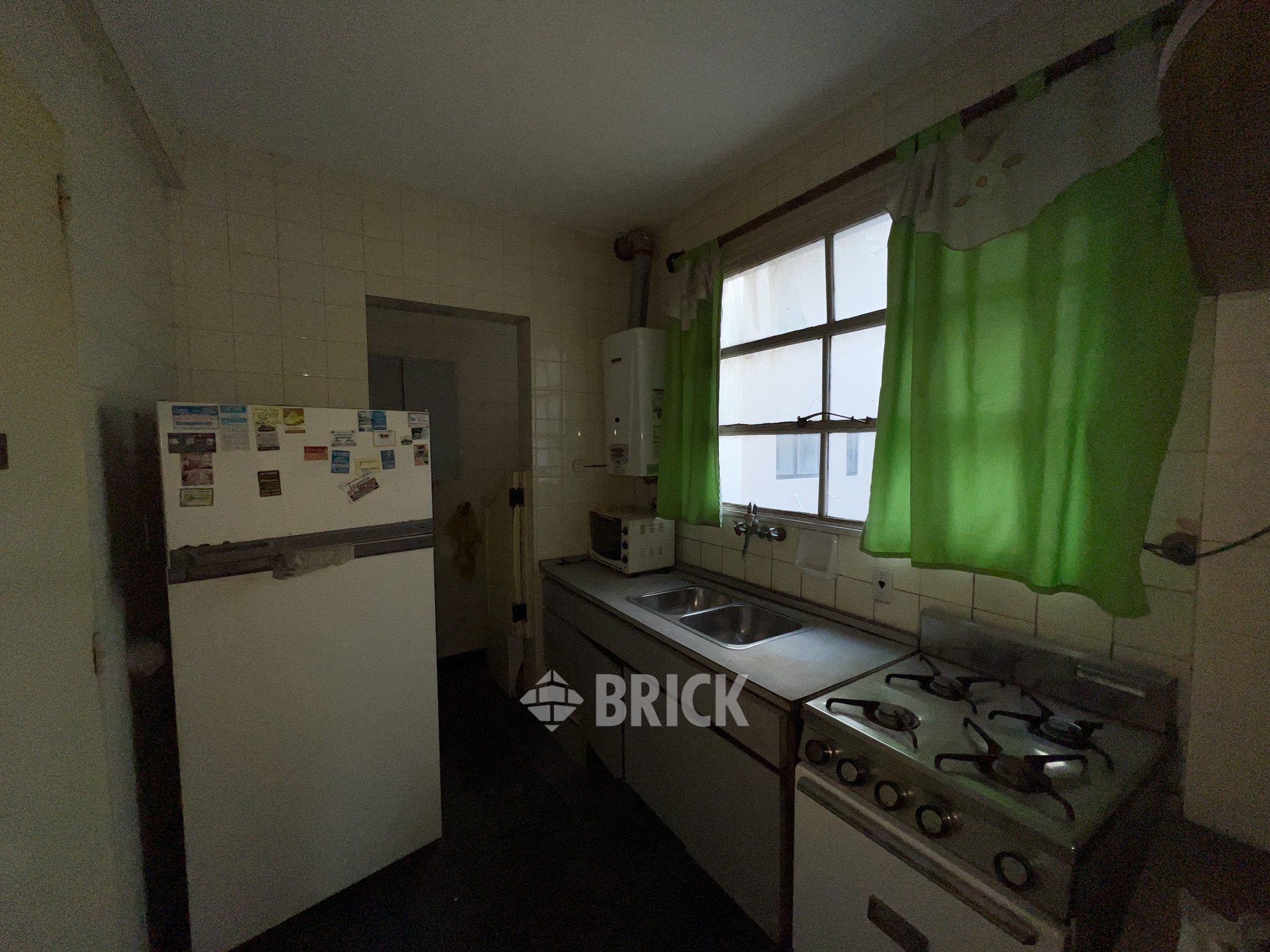 ALVAREZ, DONATO, T. GRAL. al 300 Piso 5 19