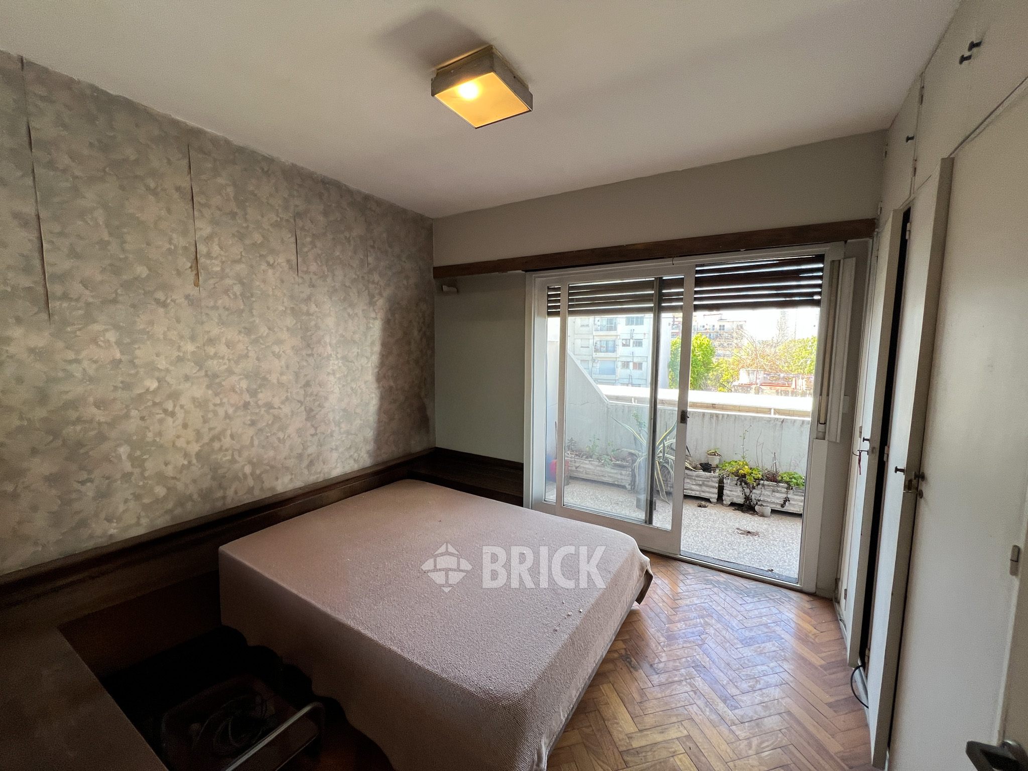 ALVAREZ, DONATO, T. GRAL. al 300 Piso 5 8