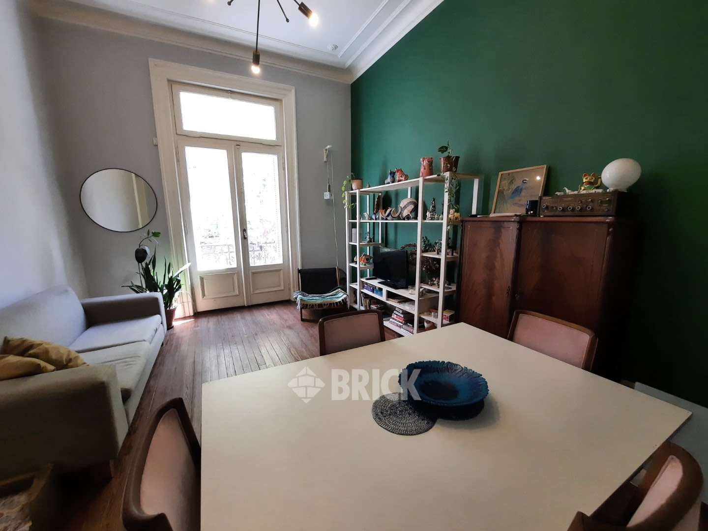 RINCON al 100 Piso 2 1