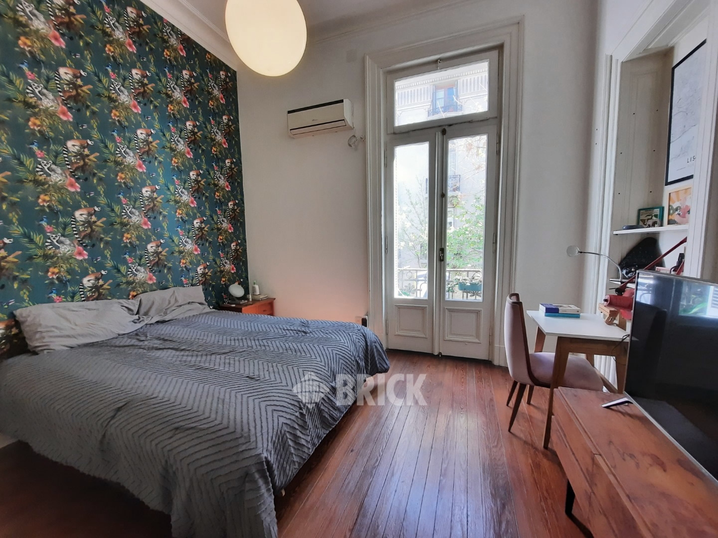 RINCON al 100 Piso 2 11