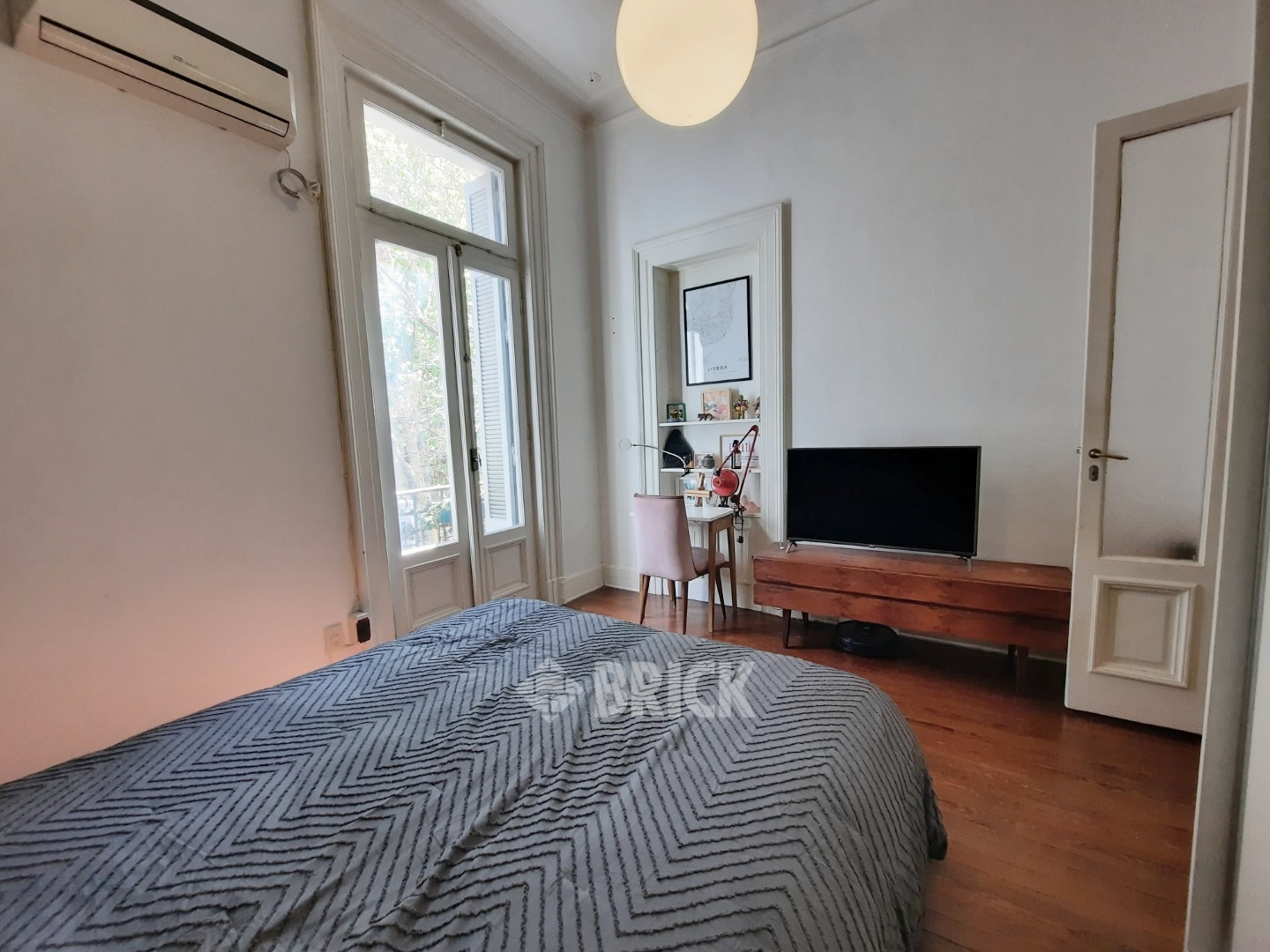 RINCON al 100 Piso 2 12