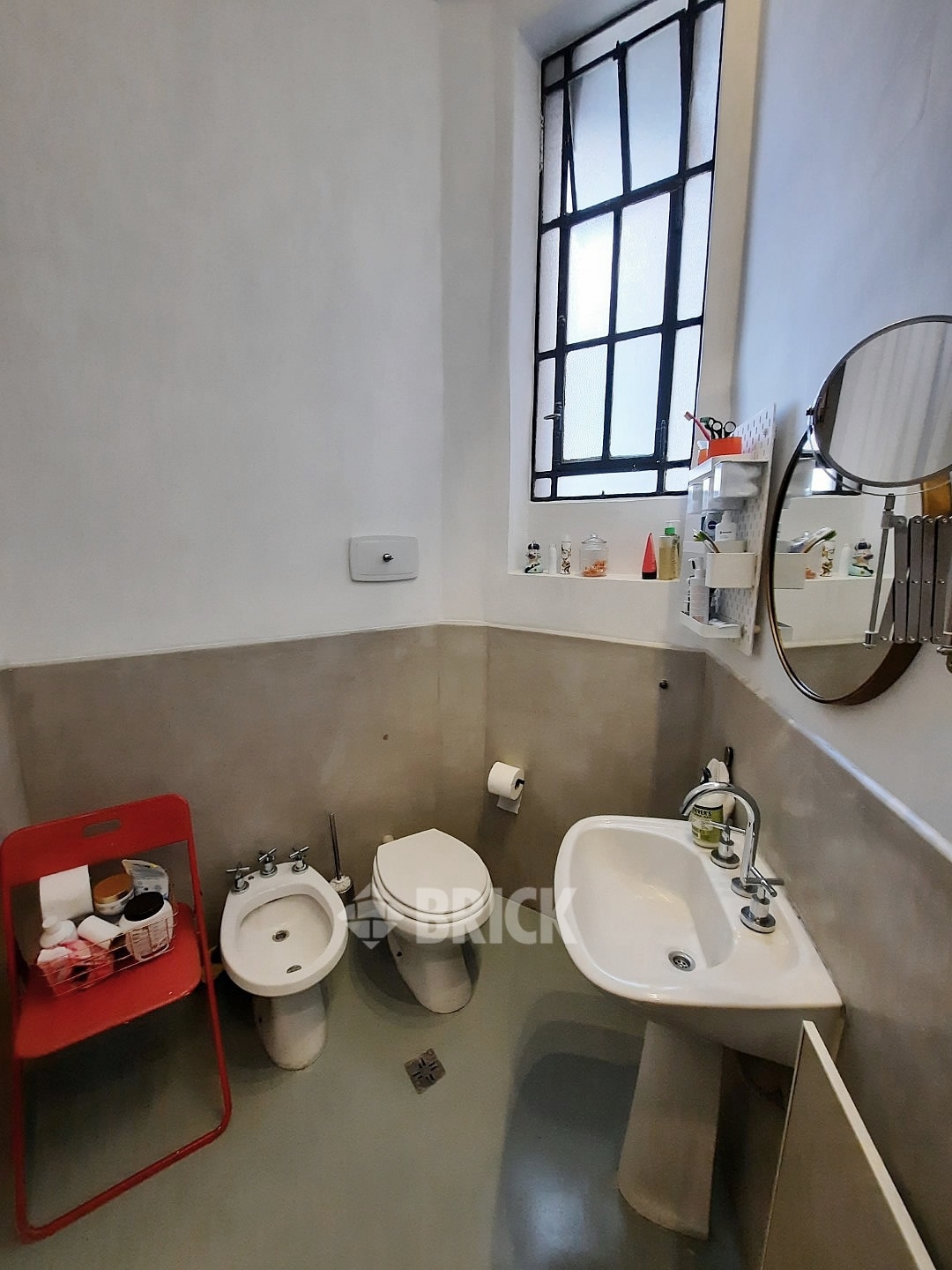 RINCON al 100 Piso 2 21