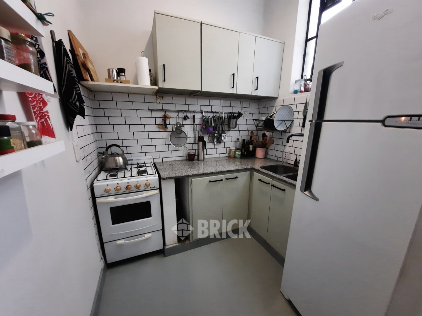 RINCON al 100 Piso 2 27