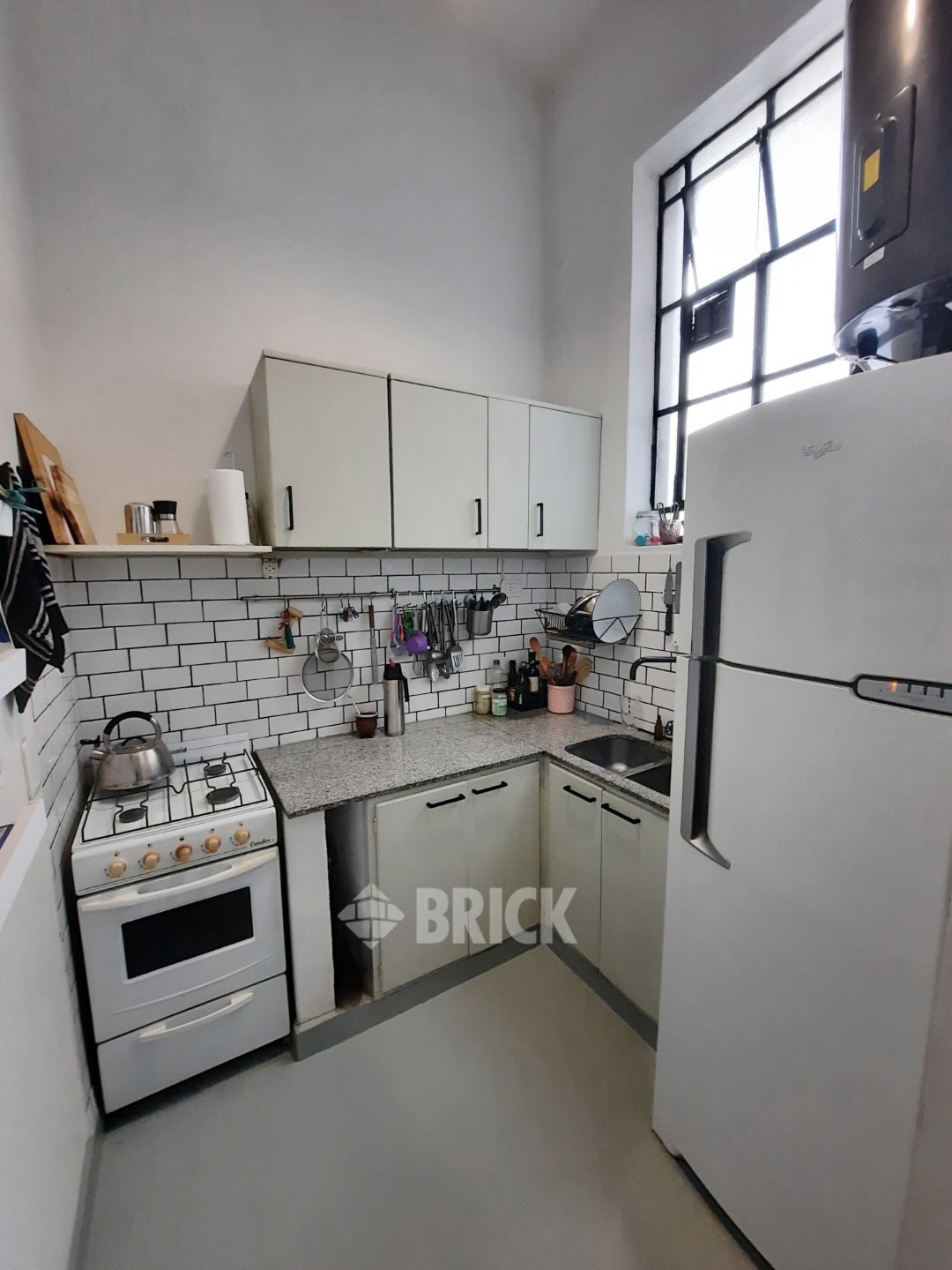 RINCON al 100 Piso 2 28