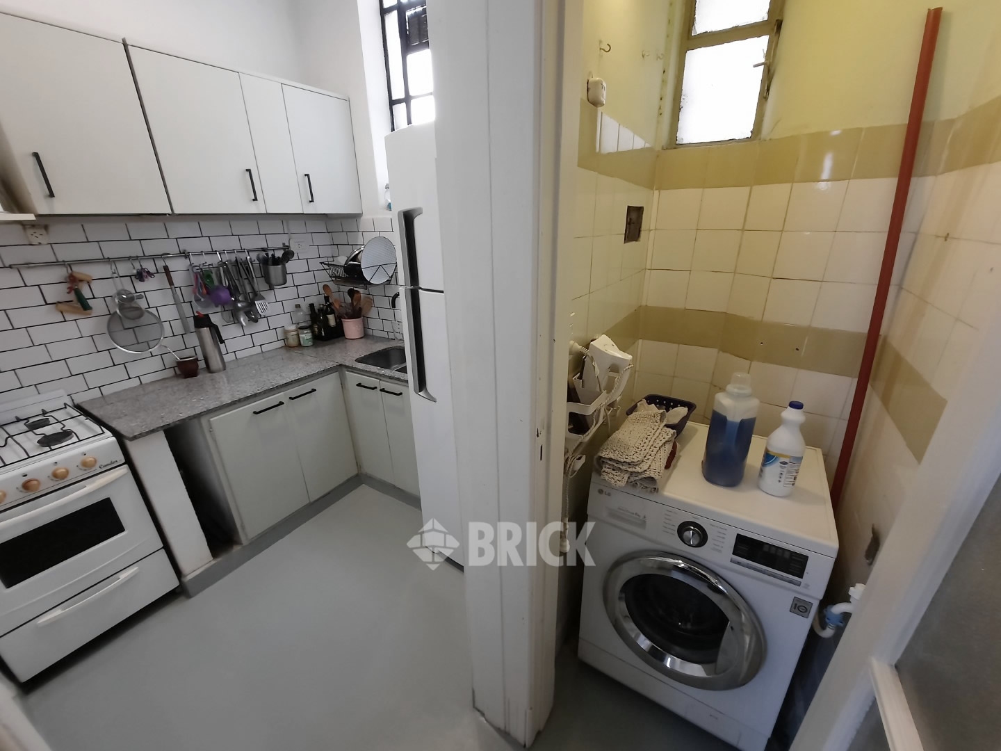 RINCON al 100 Piso 2 31