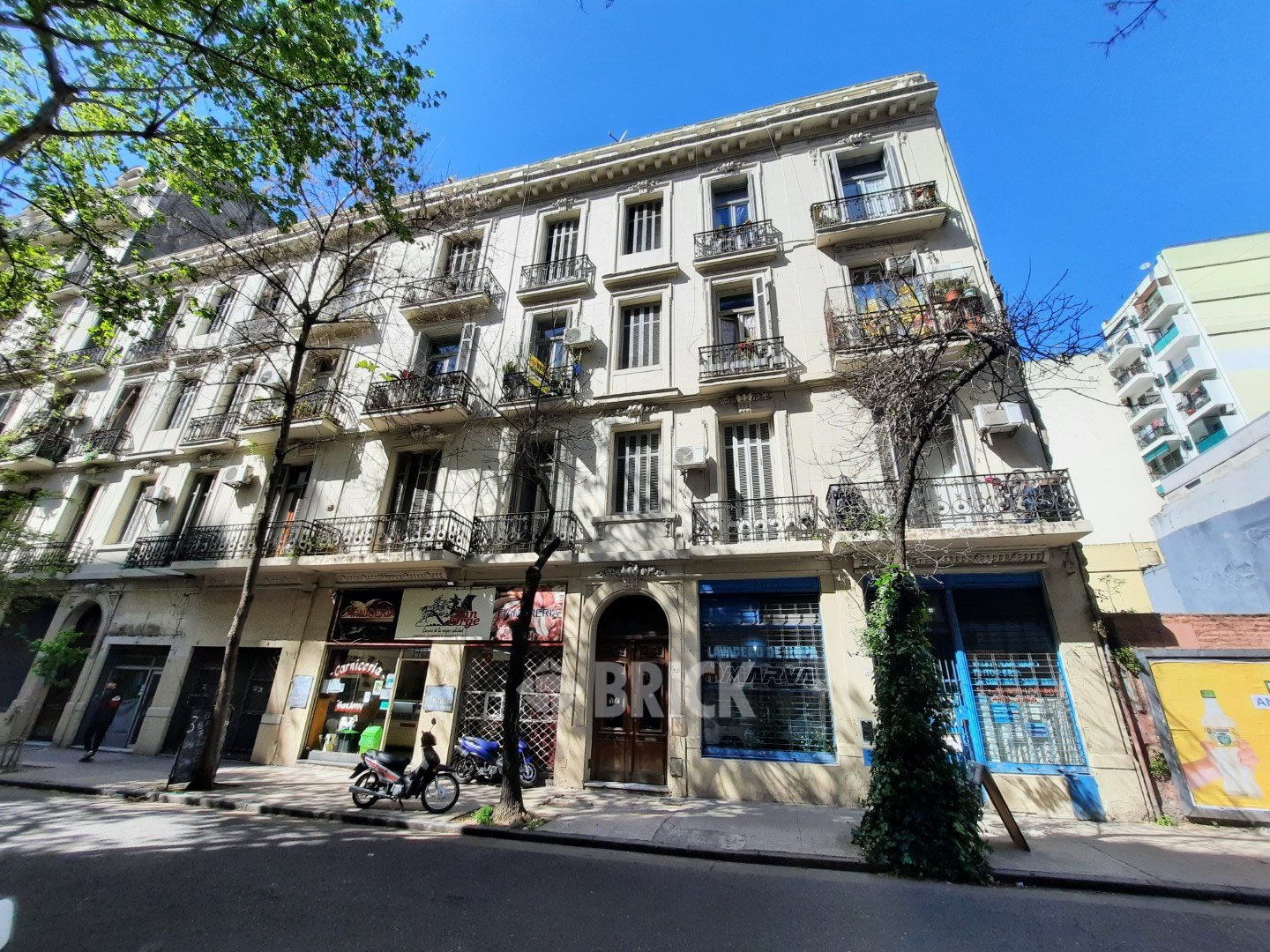 RINCON al 100 Piso 2 38