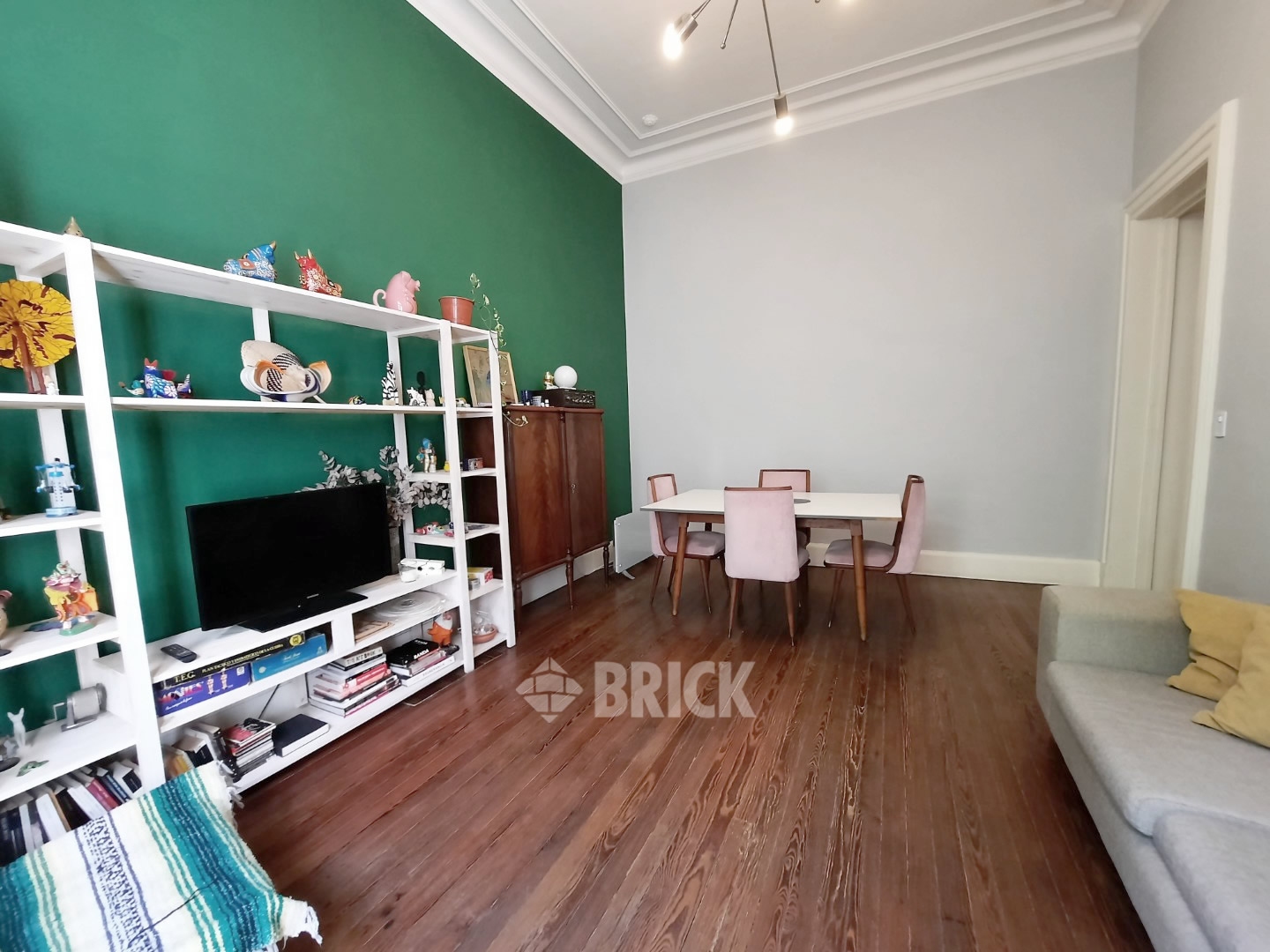 RINCON al 100 Piso 2 5