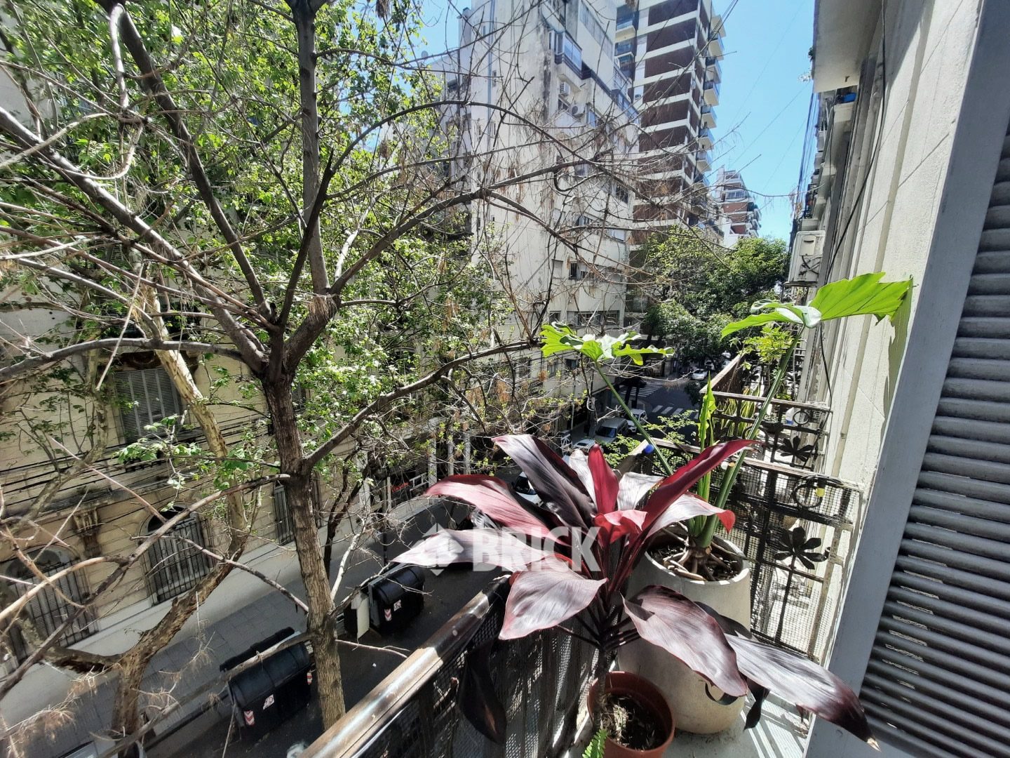 RINCON al 100 Piso 2 8