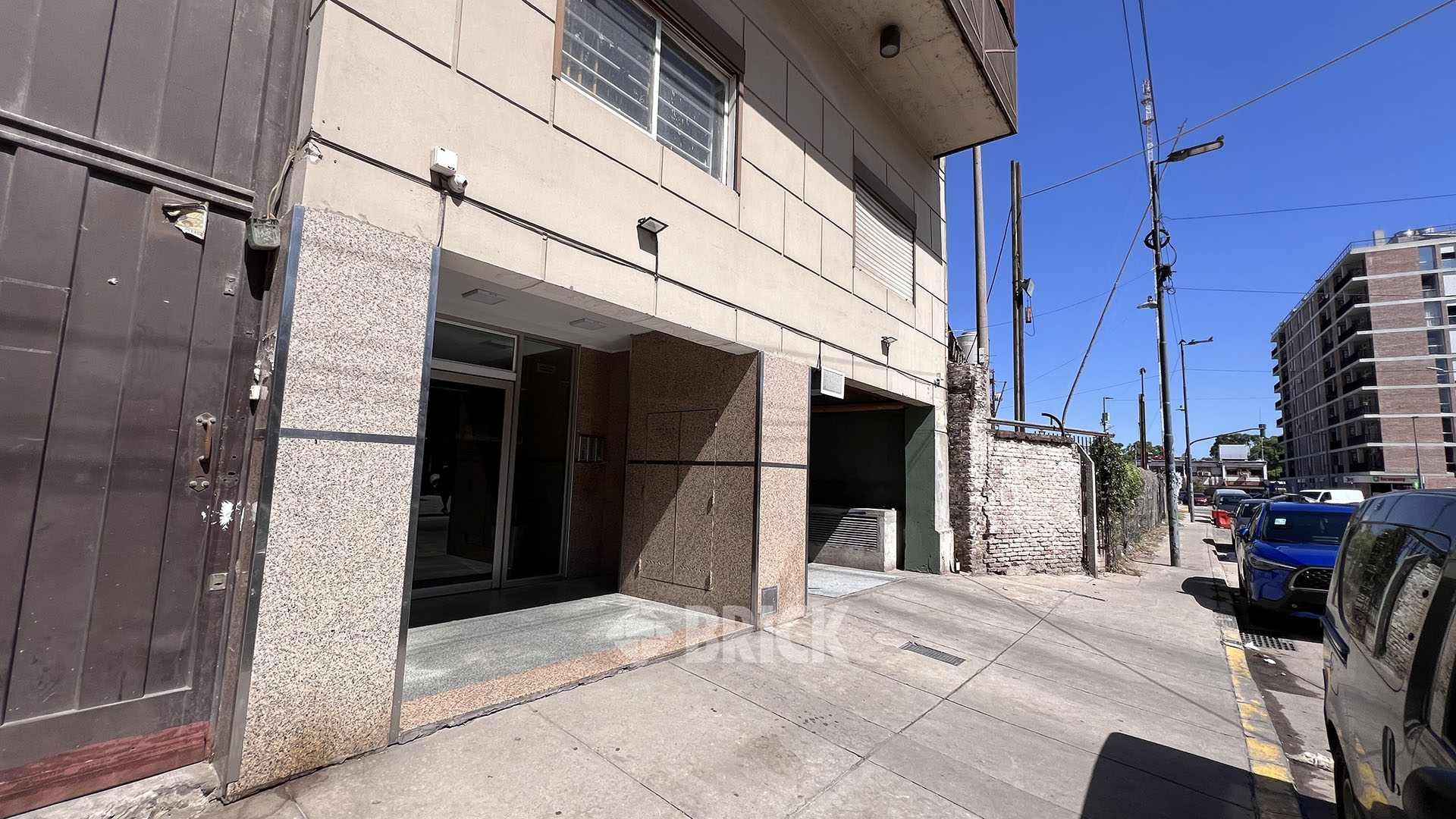 GARCIA, TEODORO al 3900 Piso 3 12