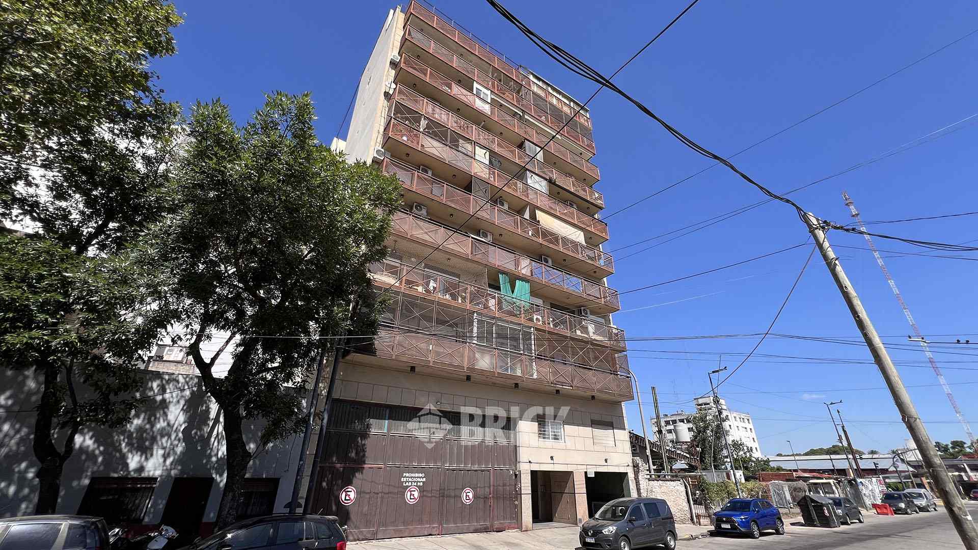 GARCIA, TEODORO al 3900 Piso 3 13
