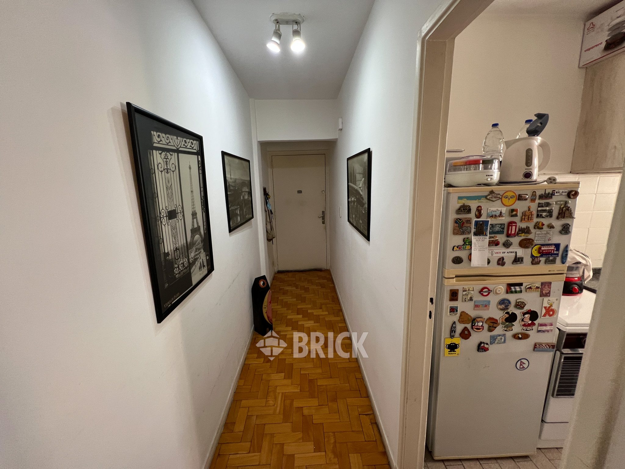 THAMES al 2100 Piso 5 11