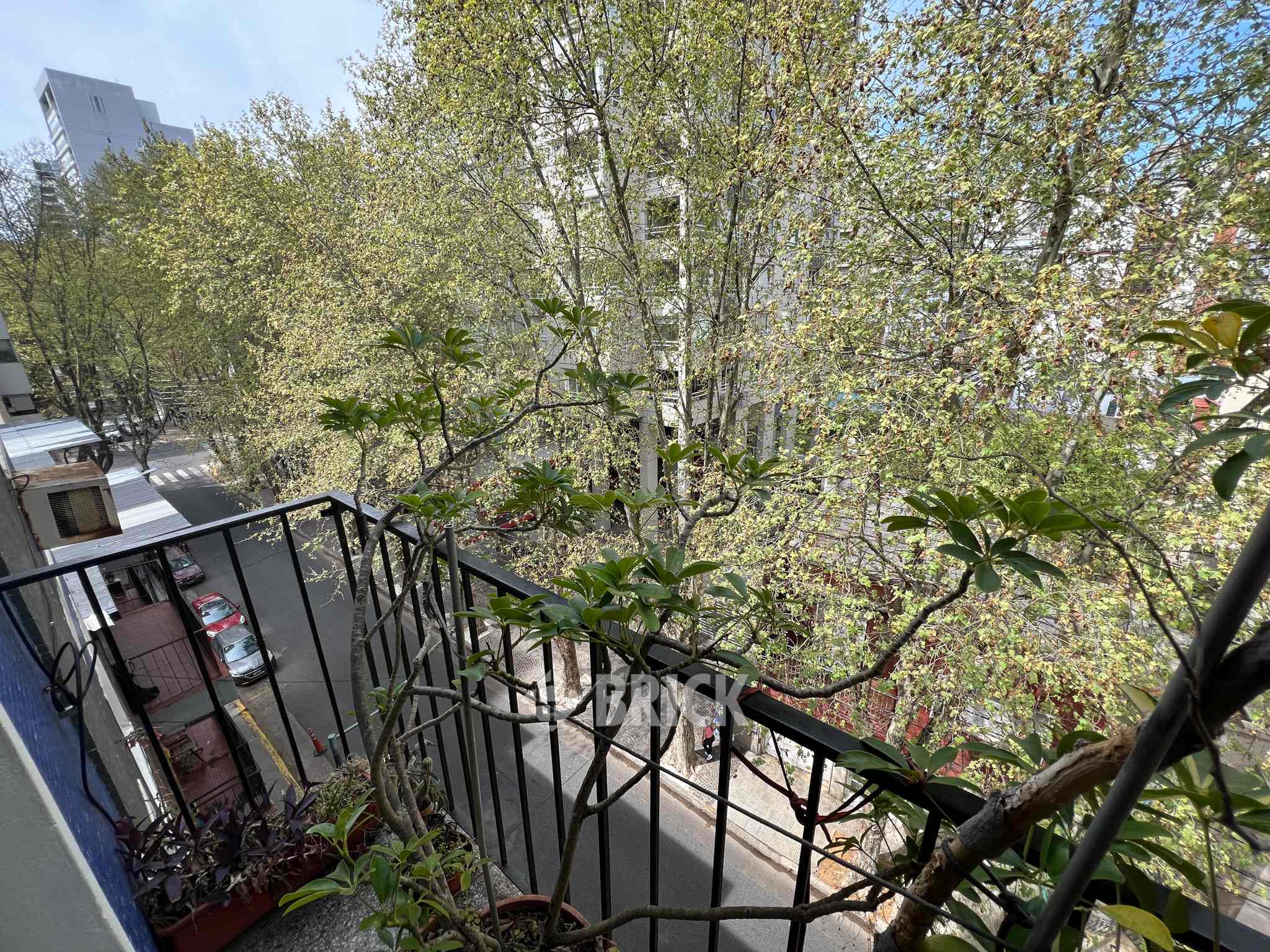 THAMES al 2100 Piso 5 4