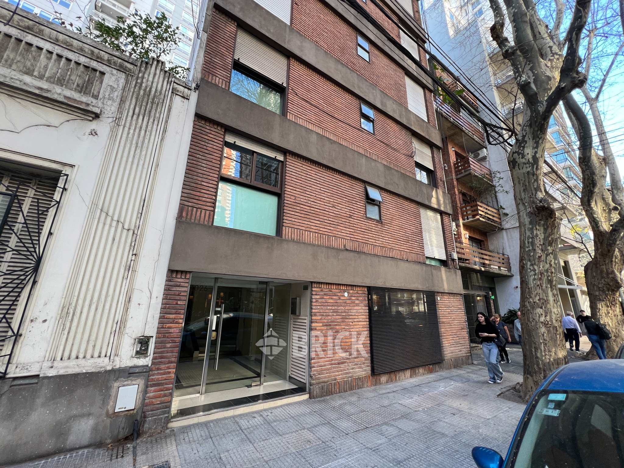 SINCLAIR al 3000 Piso 6 11