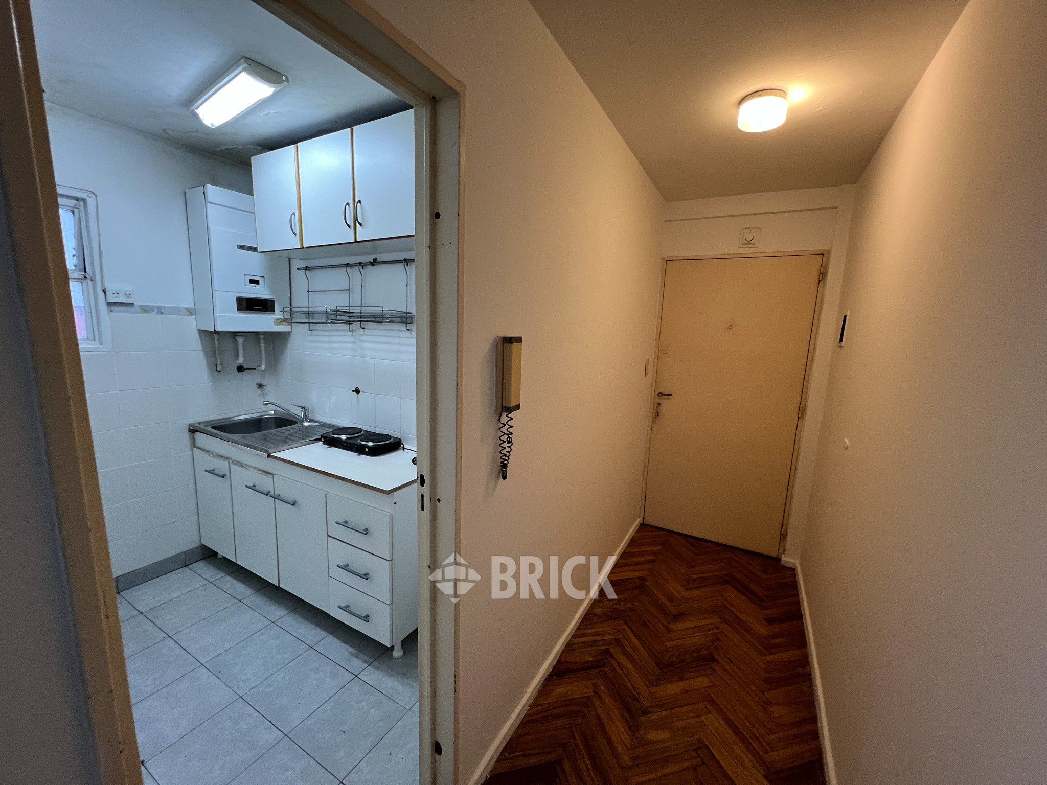 SINCLAIR al 3000 Piso 6 6