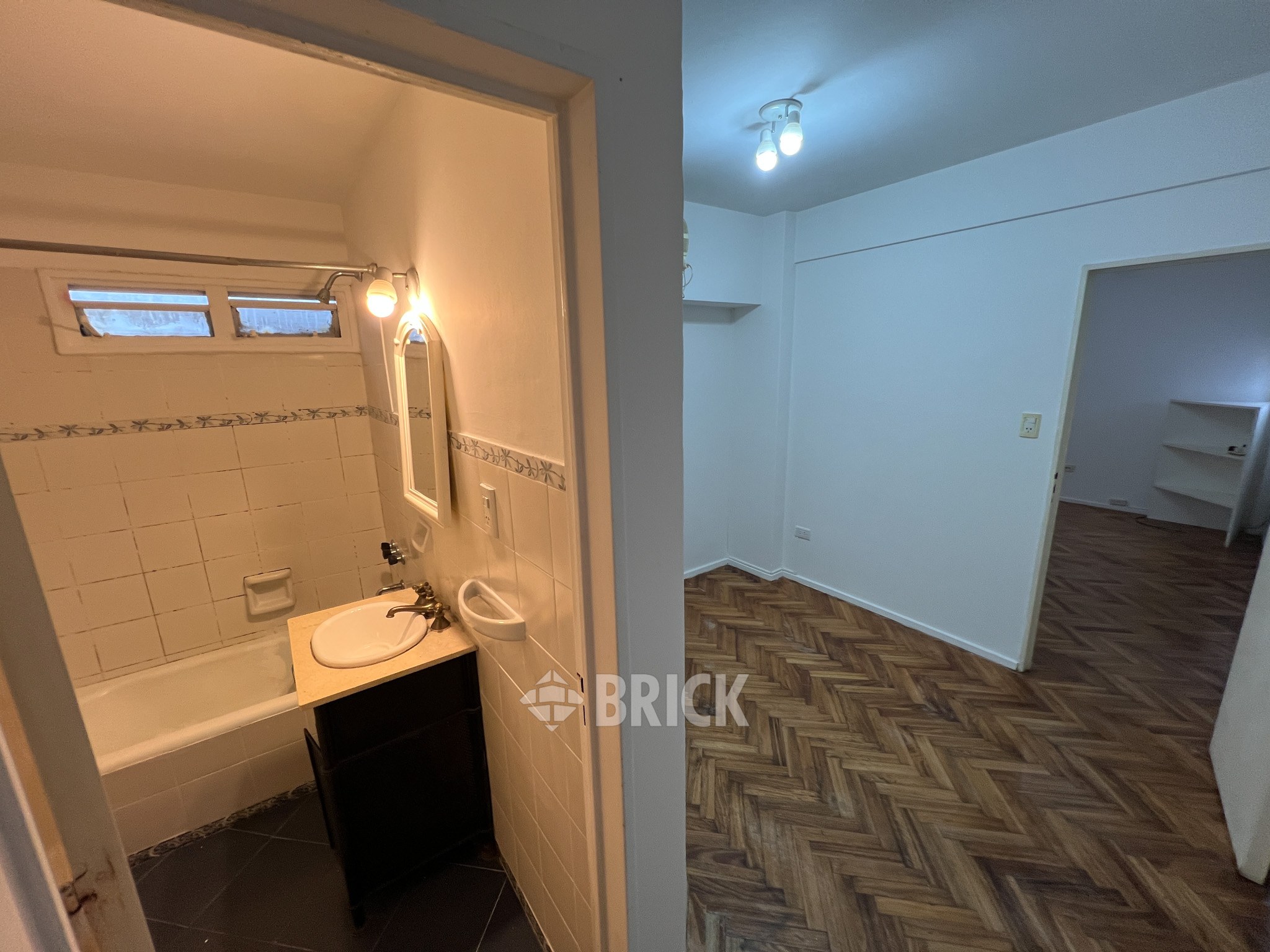 SINCLAIR al 3000 Piso 6 8