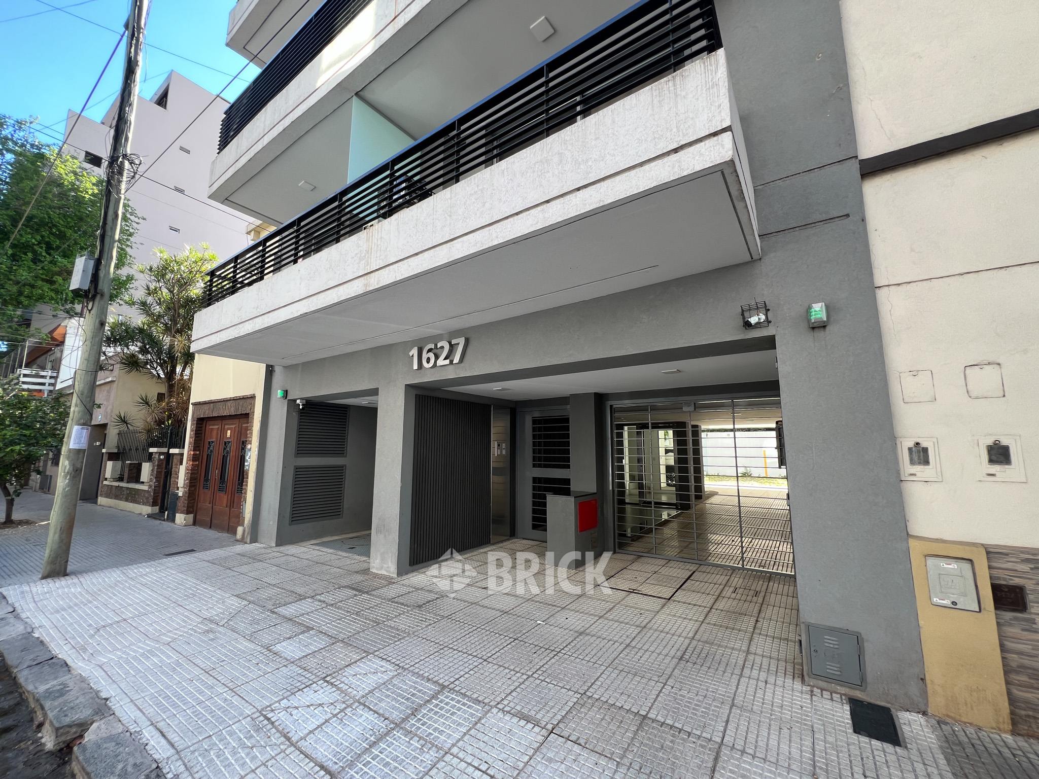 BOGOTA al 1600 Piso 5 24