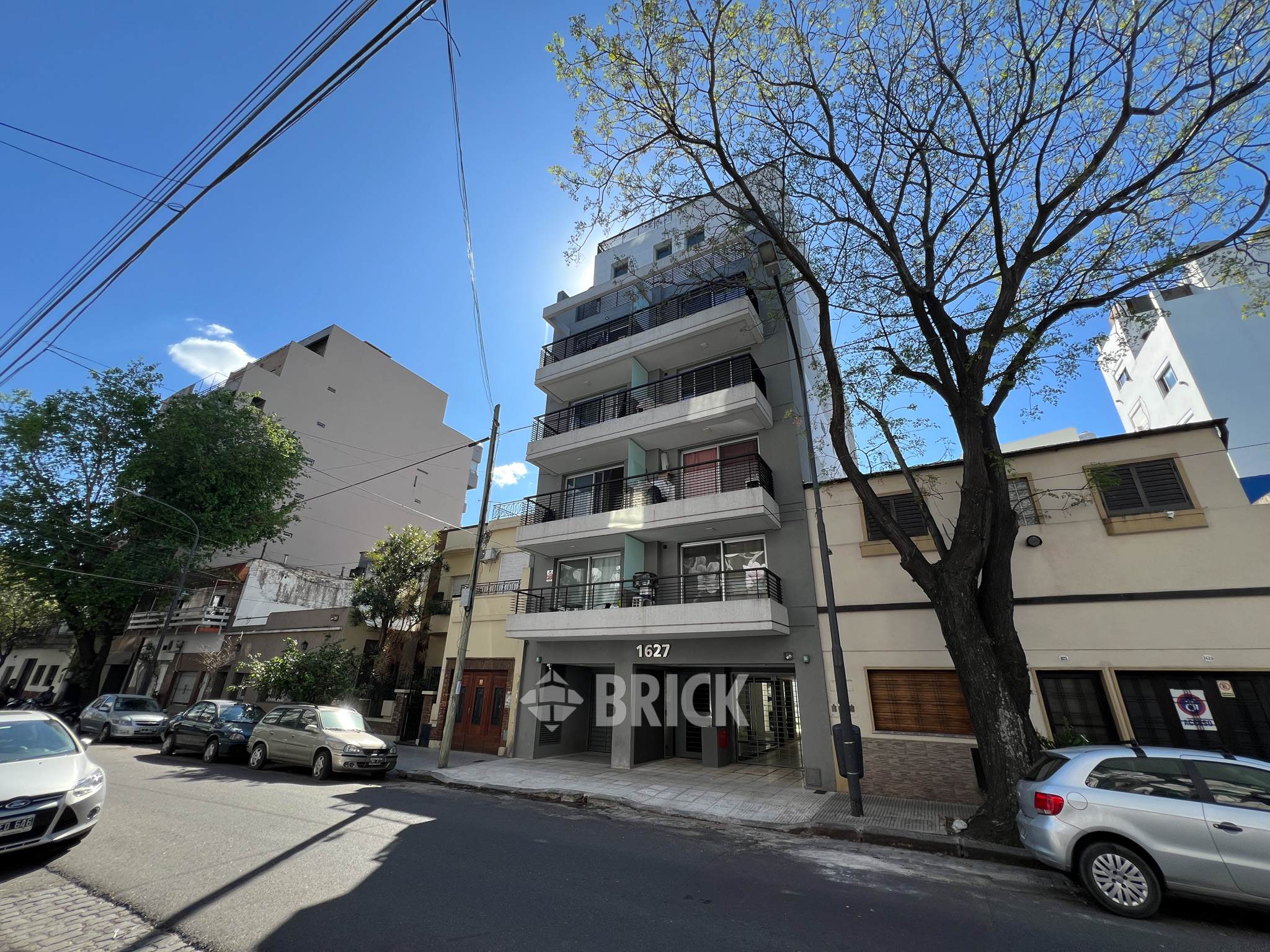 BOGOTA al 1600 Piso 5 25