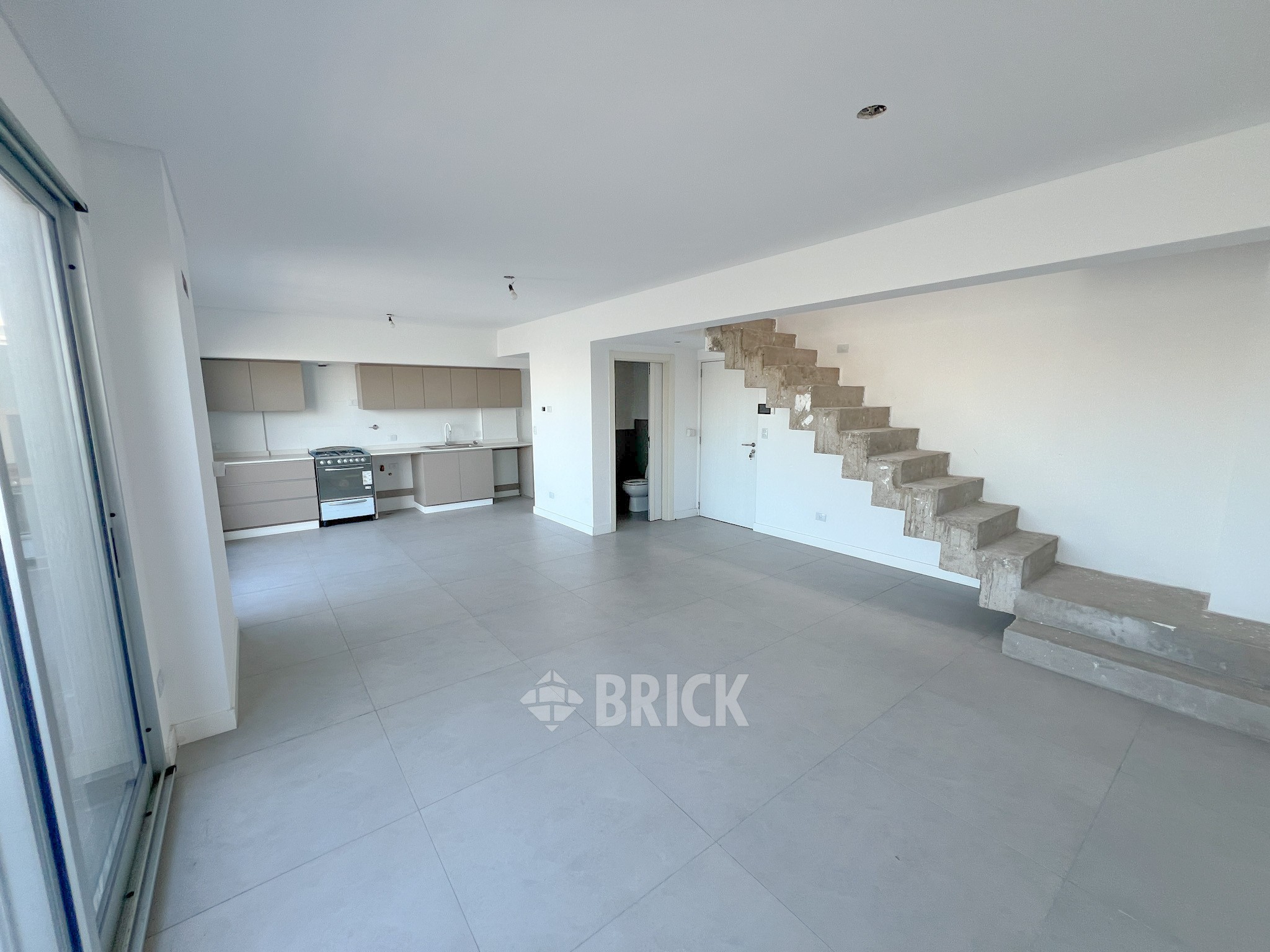 BOGOTA al 1600 Piso 5 3