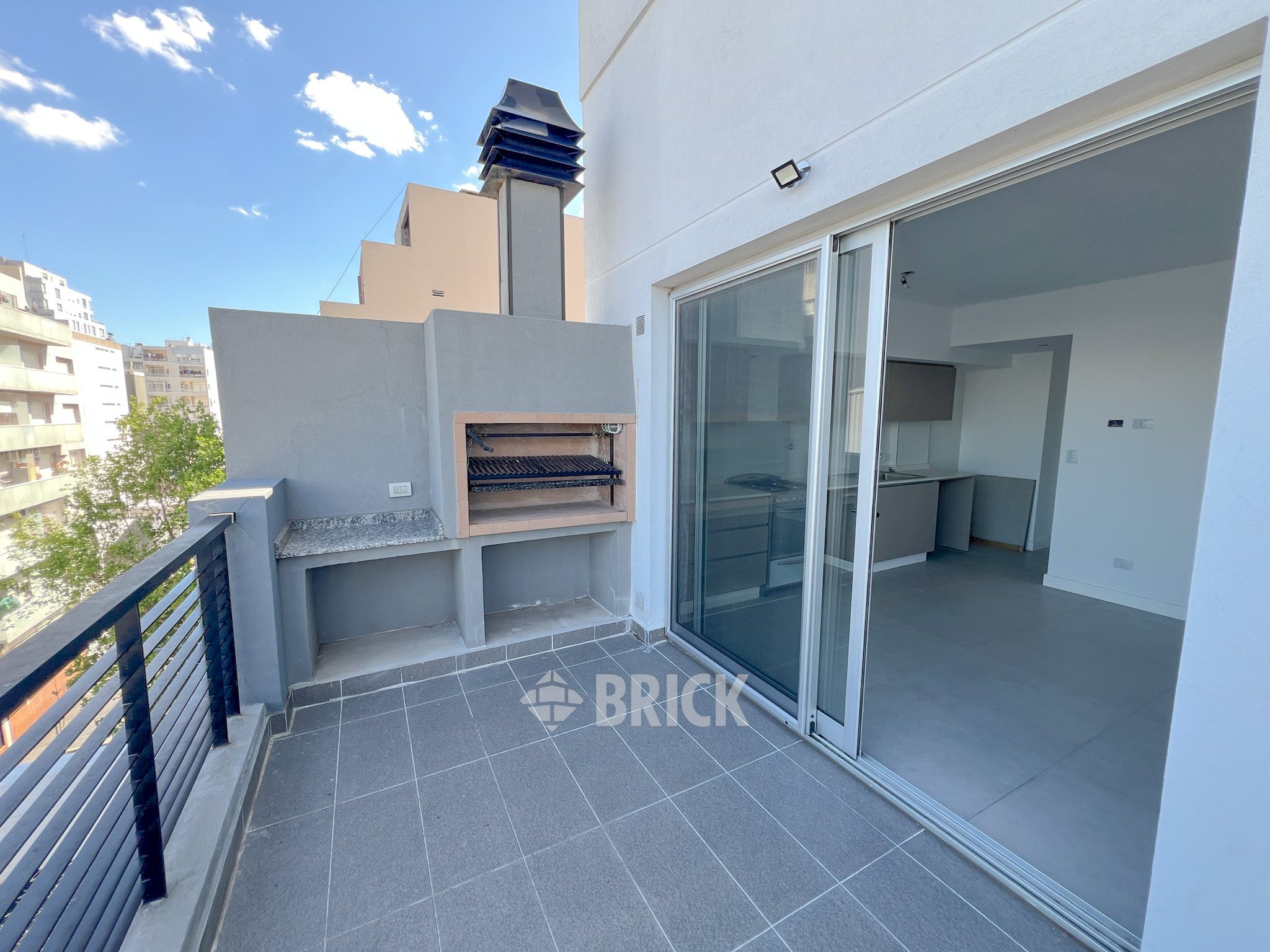 BOGOTA al 1600 Piso 5 8