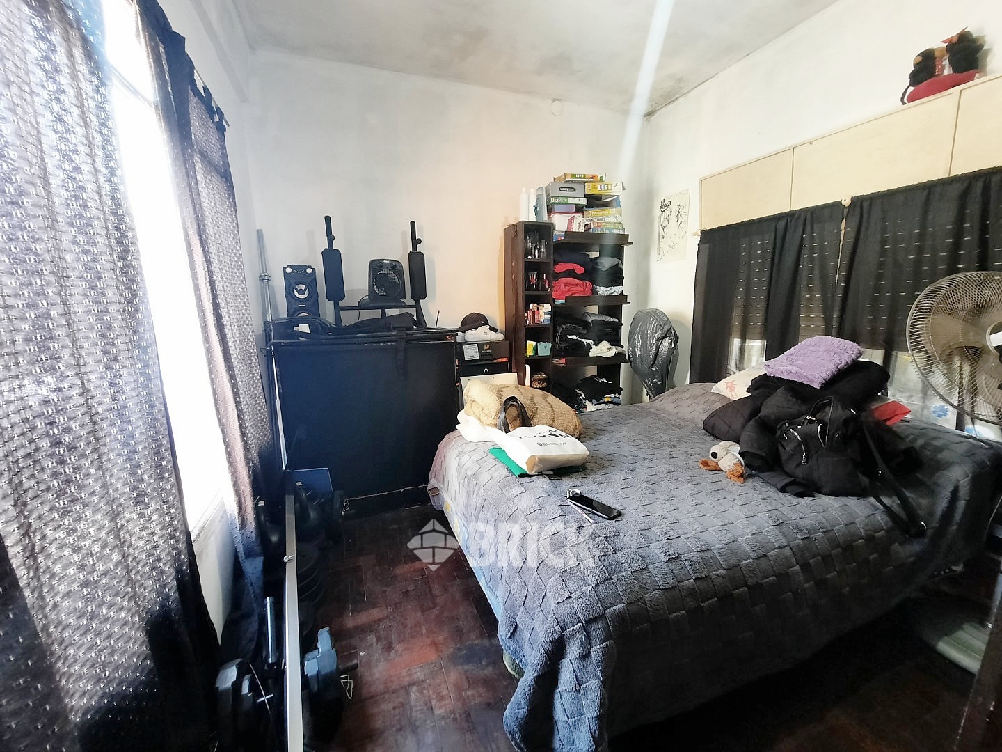 LOS STUDS al 1000 12