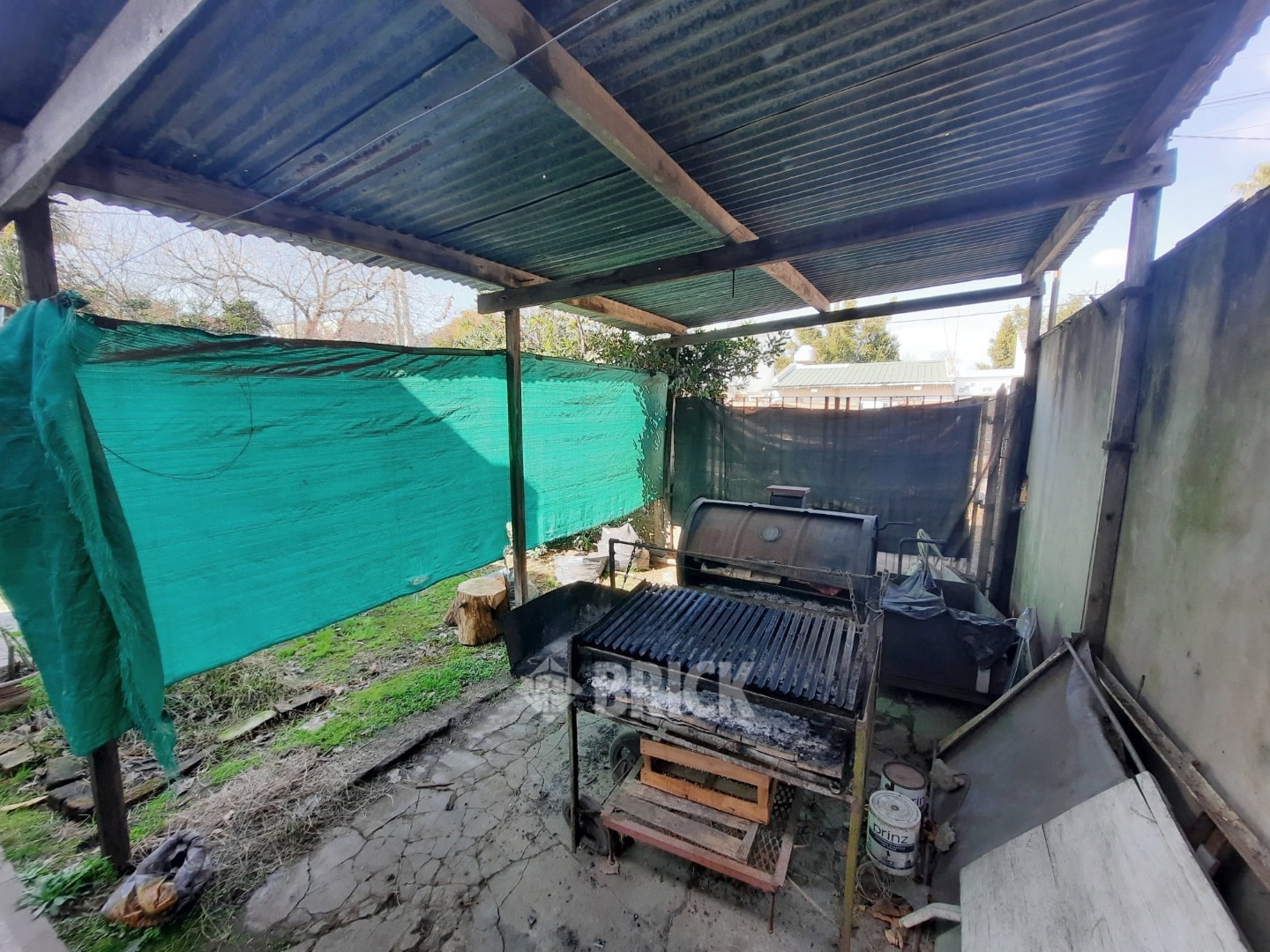 LOS STUDS al 1000 16