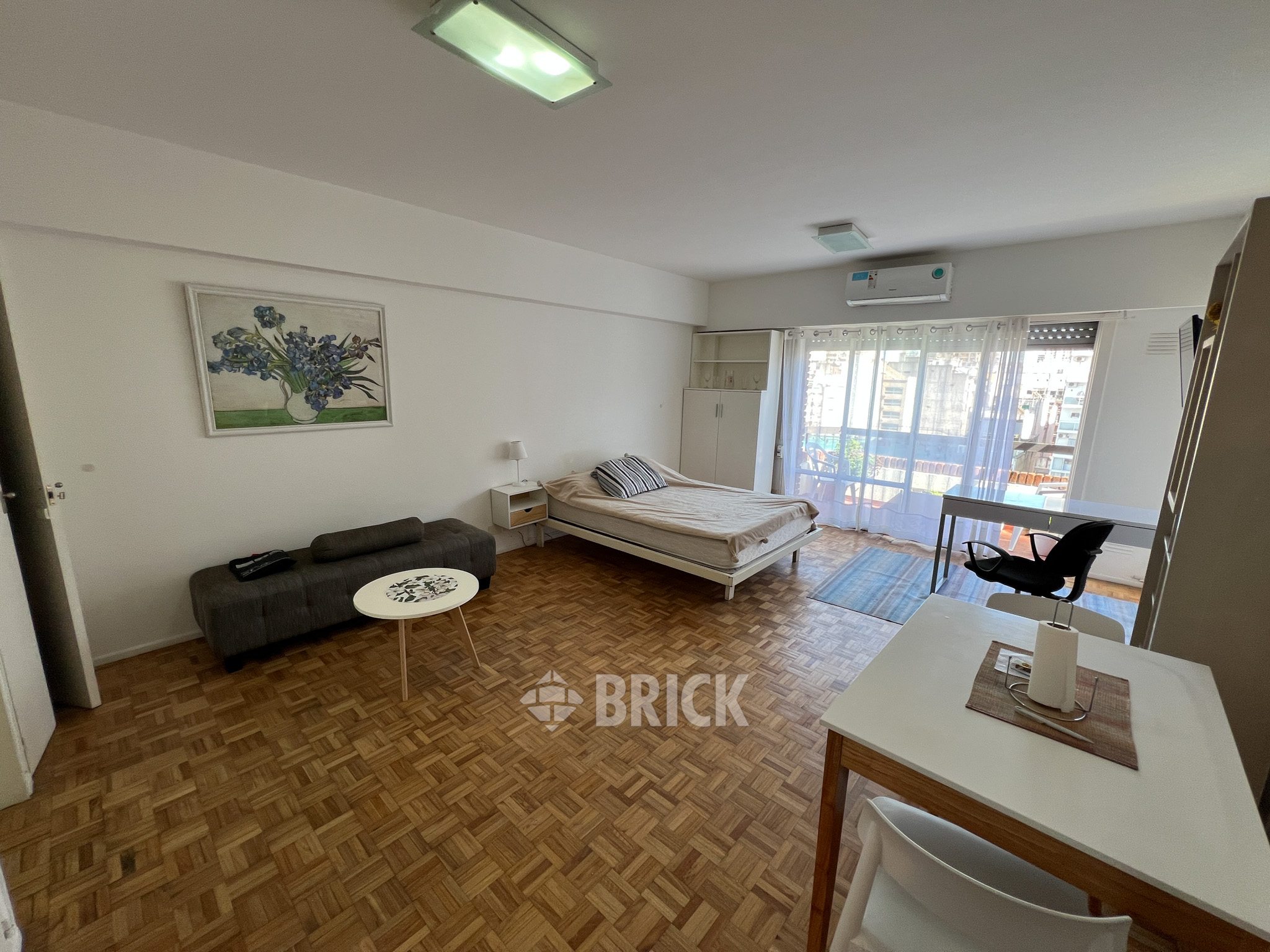 LAS HERAS, AV. al 2500 Piso 9 1