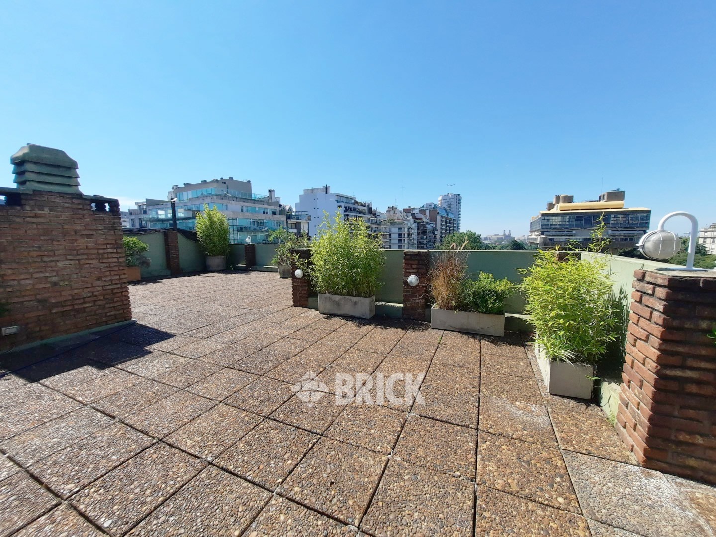 LAS HERAS, AV. al 2500 Piso 9 10