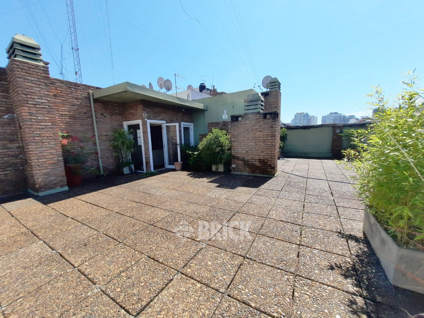 LAS HERAS, AV. al 2500 Piso 9 12