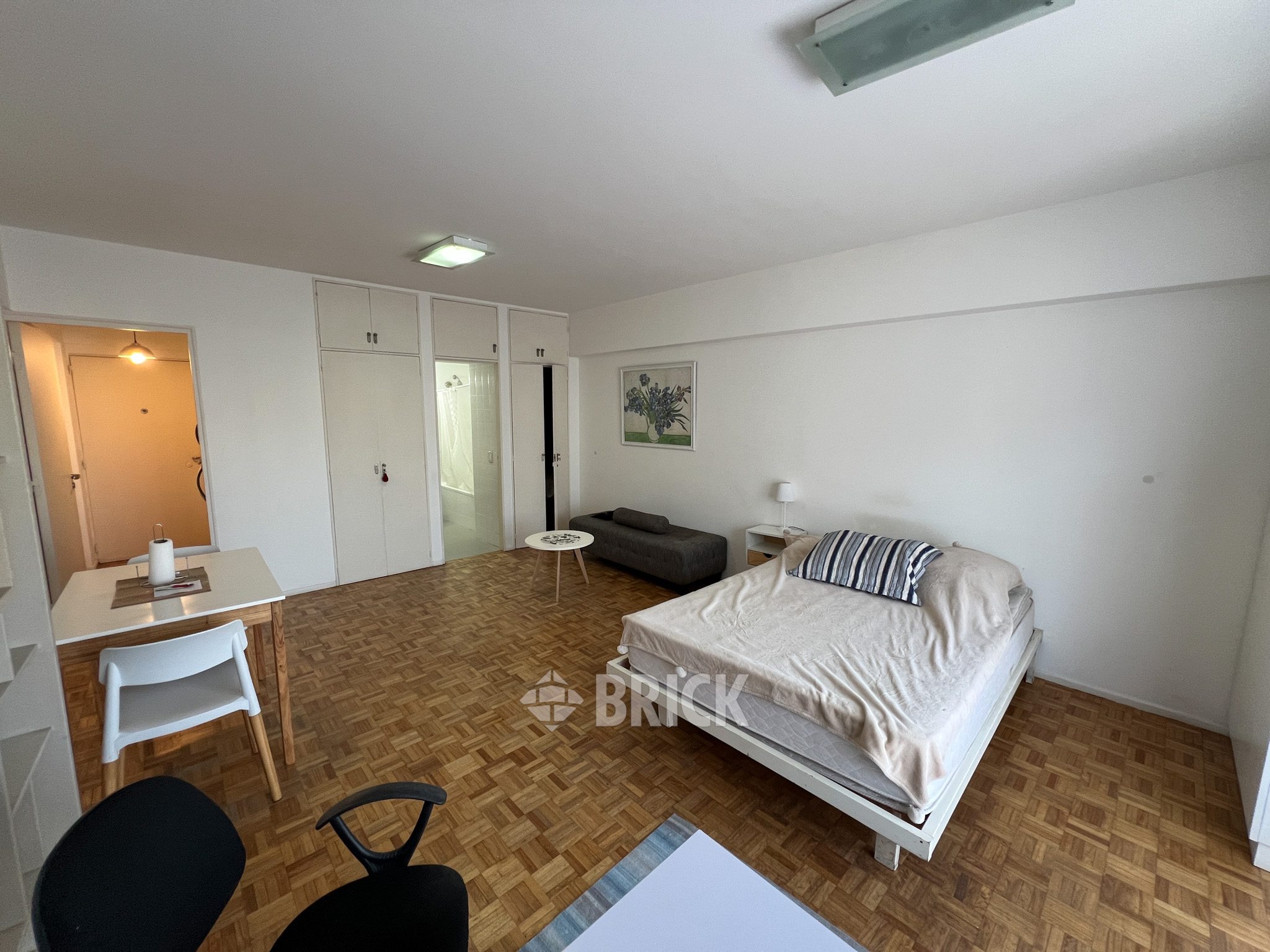 LAS HERAS, AV. al 2500 Piso 9 3